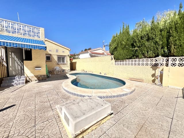 2 soverom Villa til salgs i La Marina, Elche / Elx med svømmebasseng garasje - € 219 950 (Ref: 9500430)