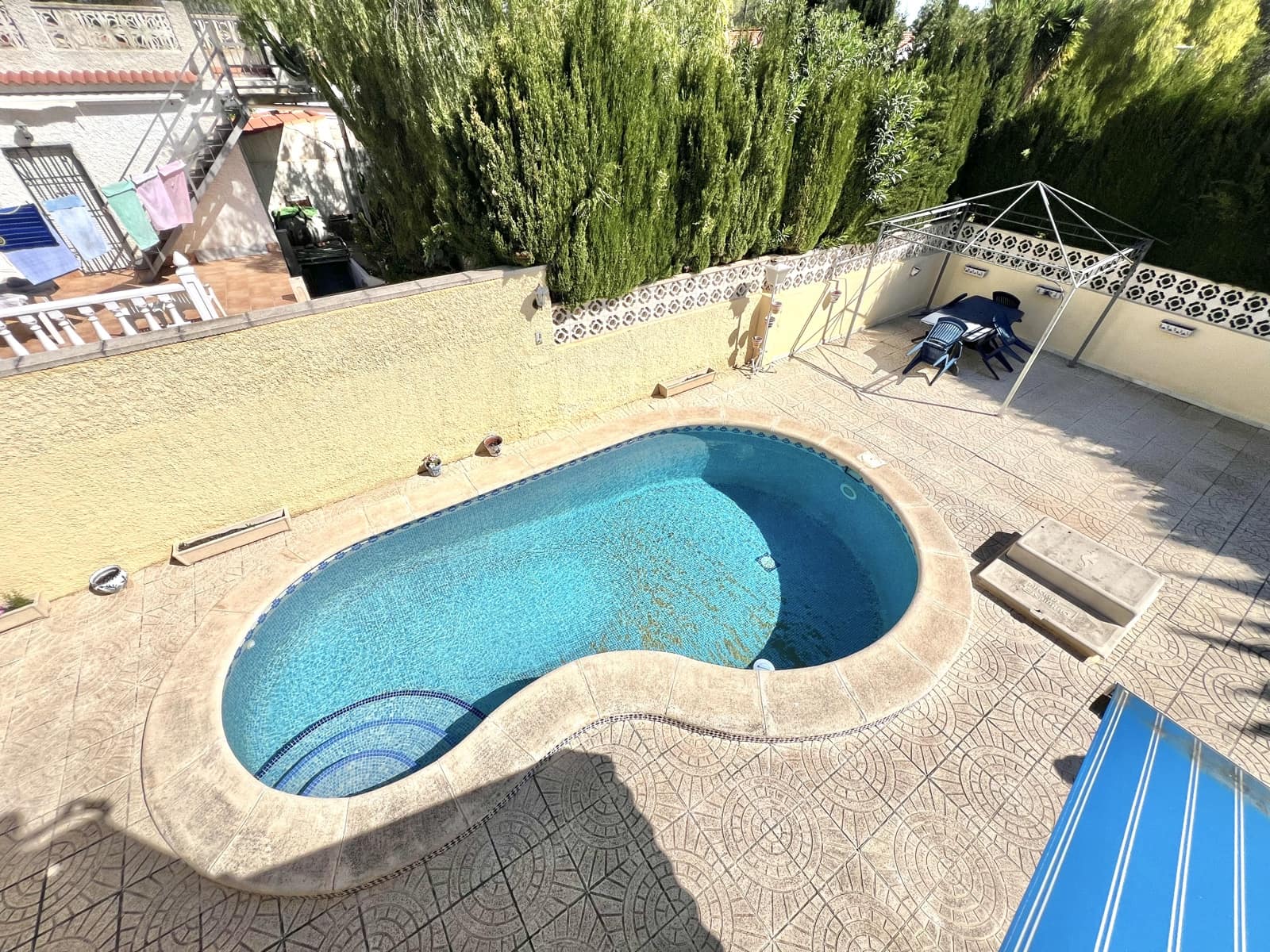 2 soverom Villa til salgs i La Marina med svømmebasseng garasje - € 219 950 (Ref: 9500430)