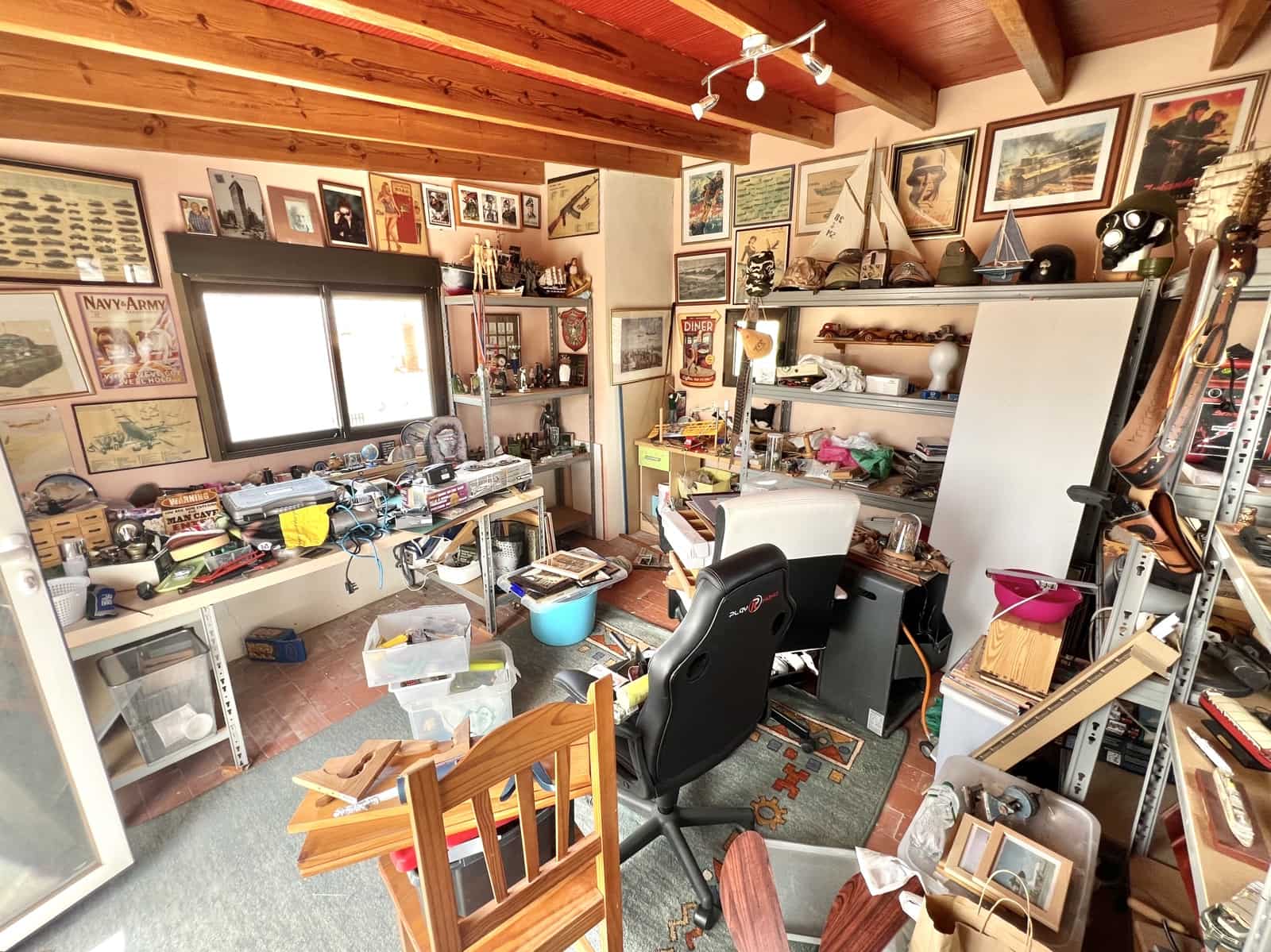 4 bedroom Villa for sale in La Marina with pool garage - € 399,999 (Ref: 9504696)