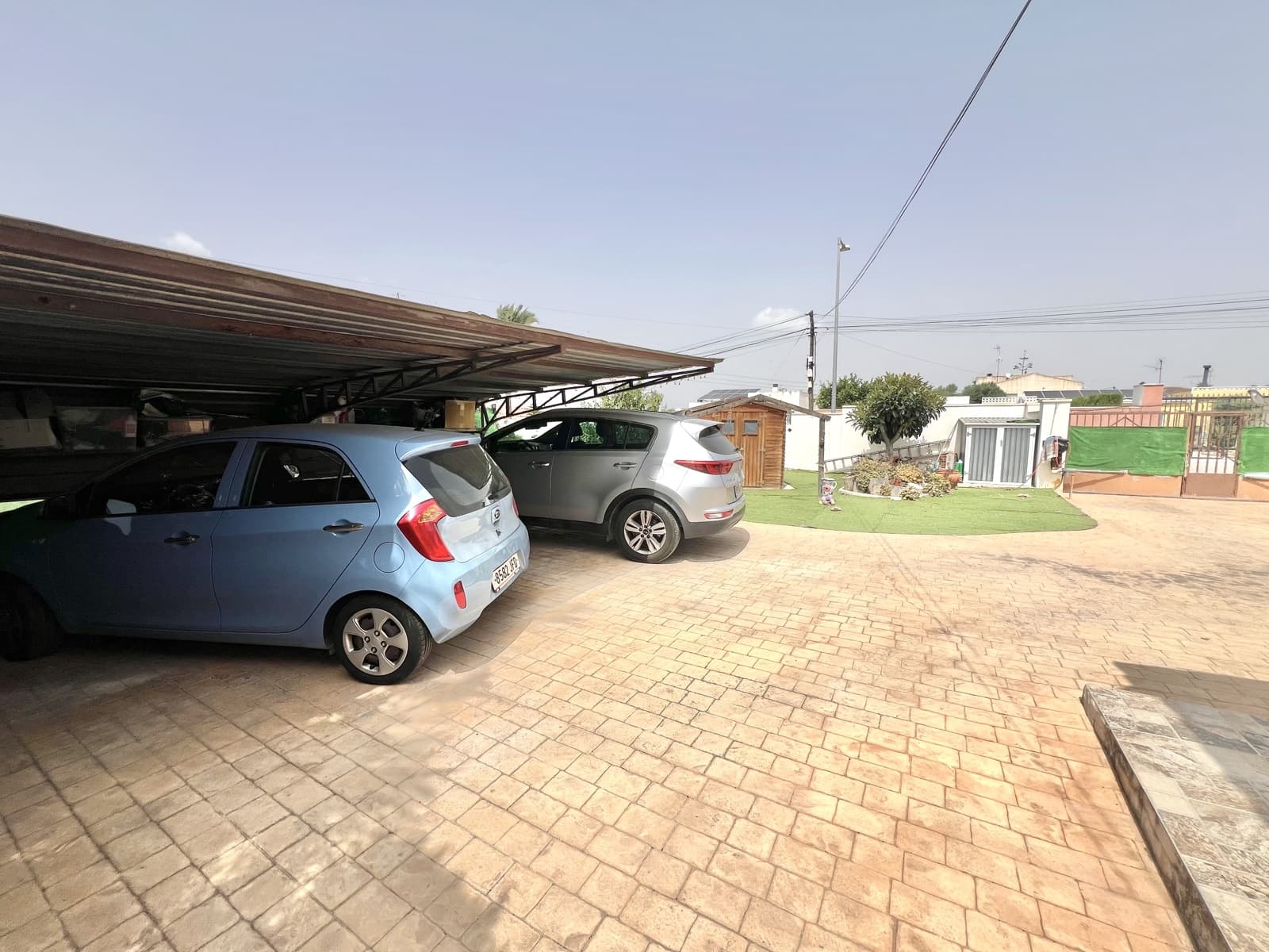 4 bedroom Villa for sale in La Marina with pool garage - € 399,999 (Ref: 9504696)