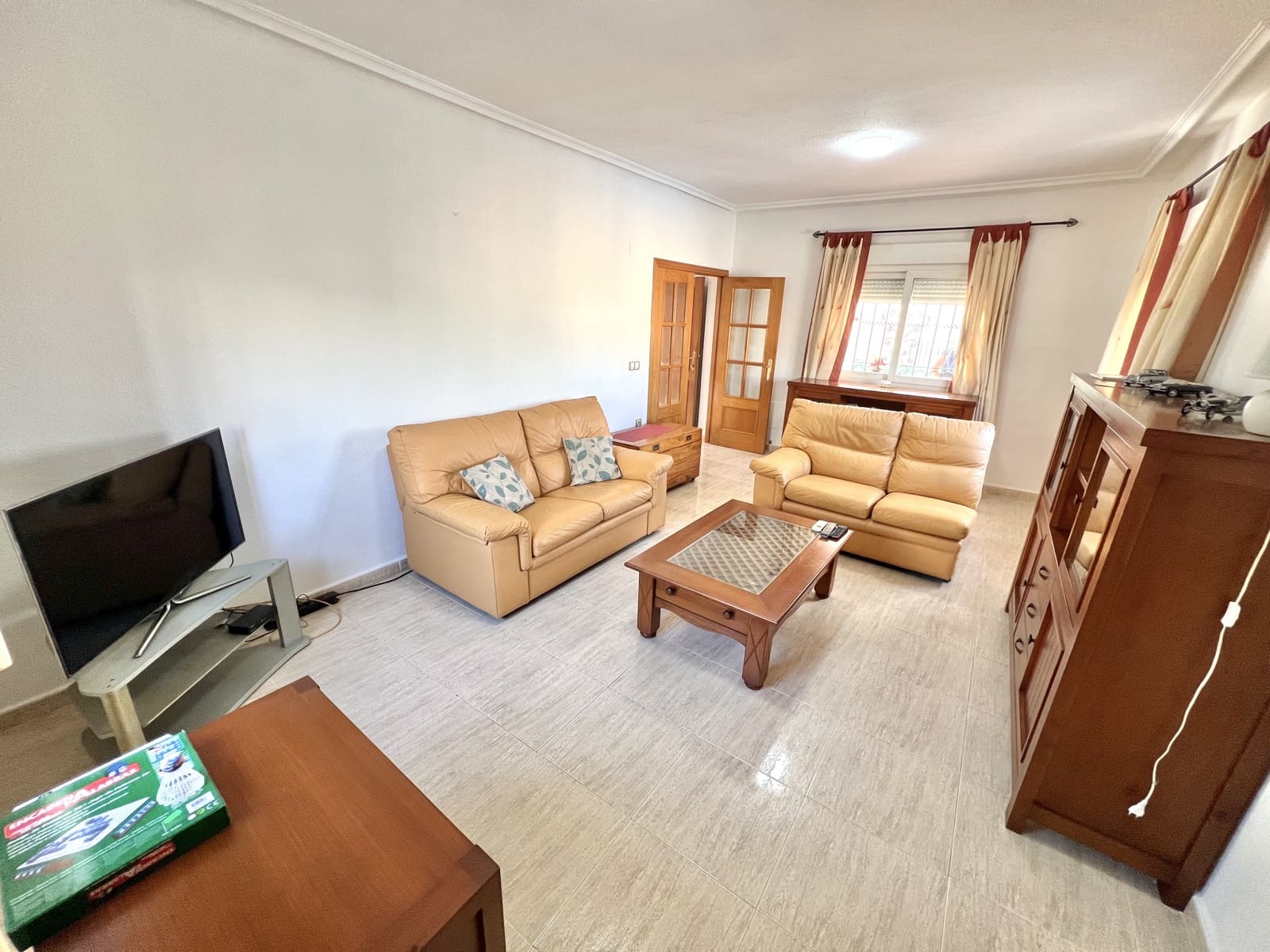 3 soveværelse Villa til salg i La Marina med swimmingpool garage - € 329.950 (Ref: 9504697)