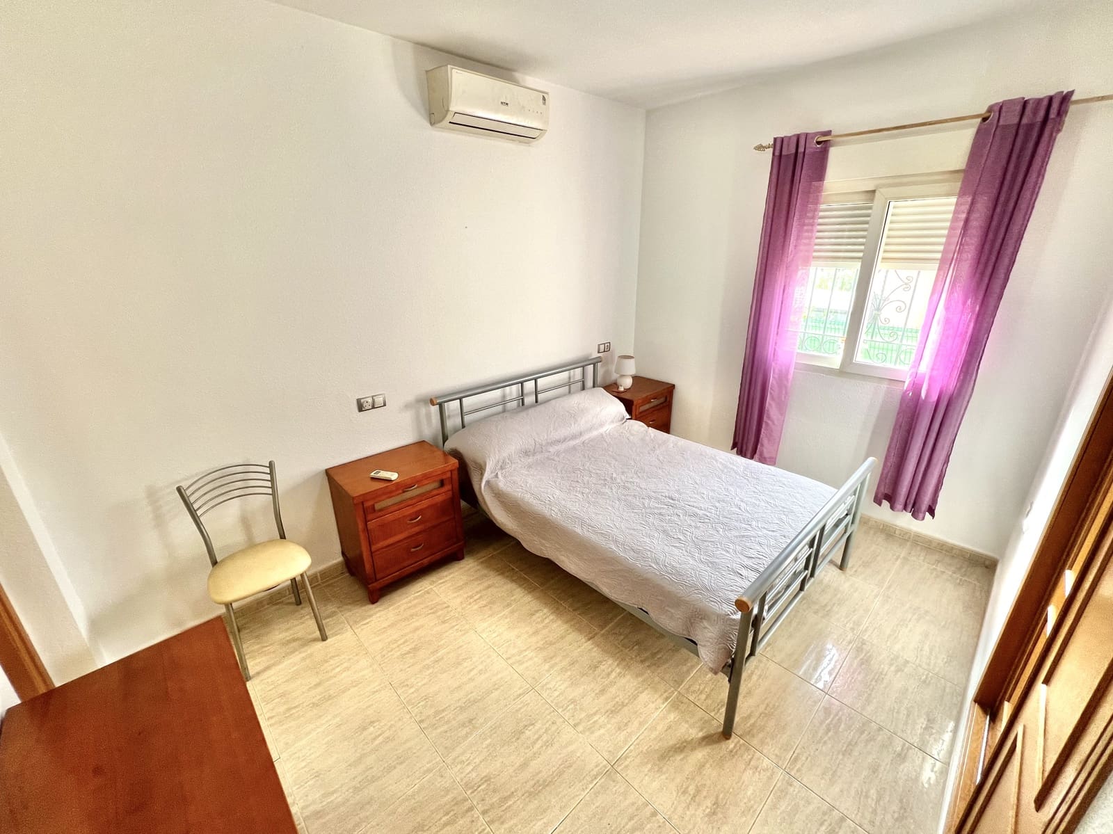 3 soveværelse Villa til salg i La Marina med swimmingpool garage - € 329.950 (Ref: 9504697)