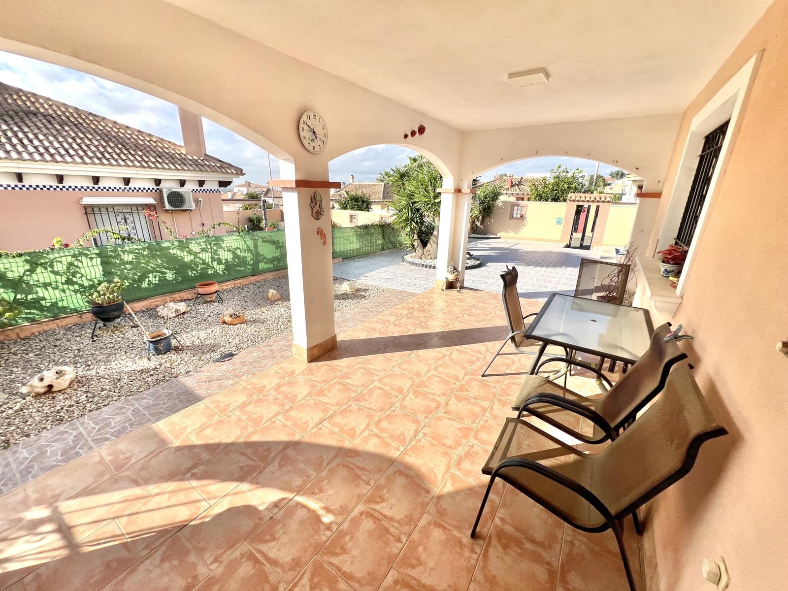 3 soveværelse Villa til salg i La Marina med swimmingpool garage - € 329.950 (Ref: 9504697)