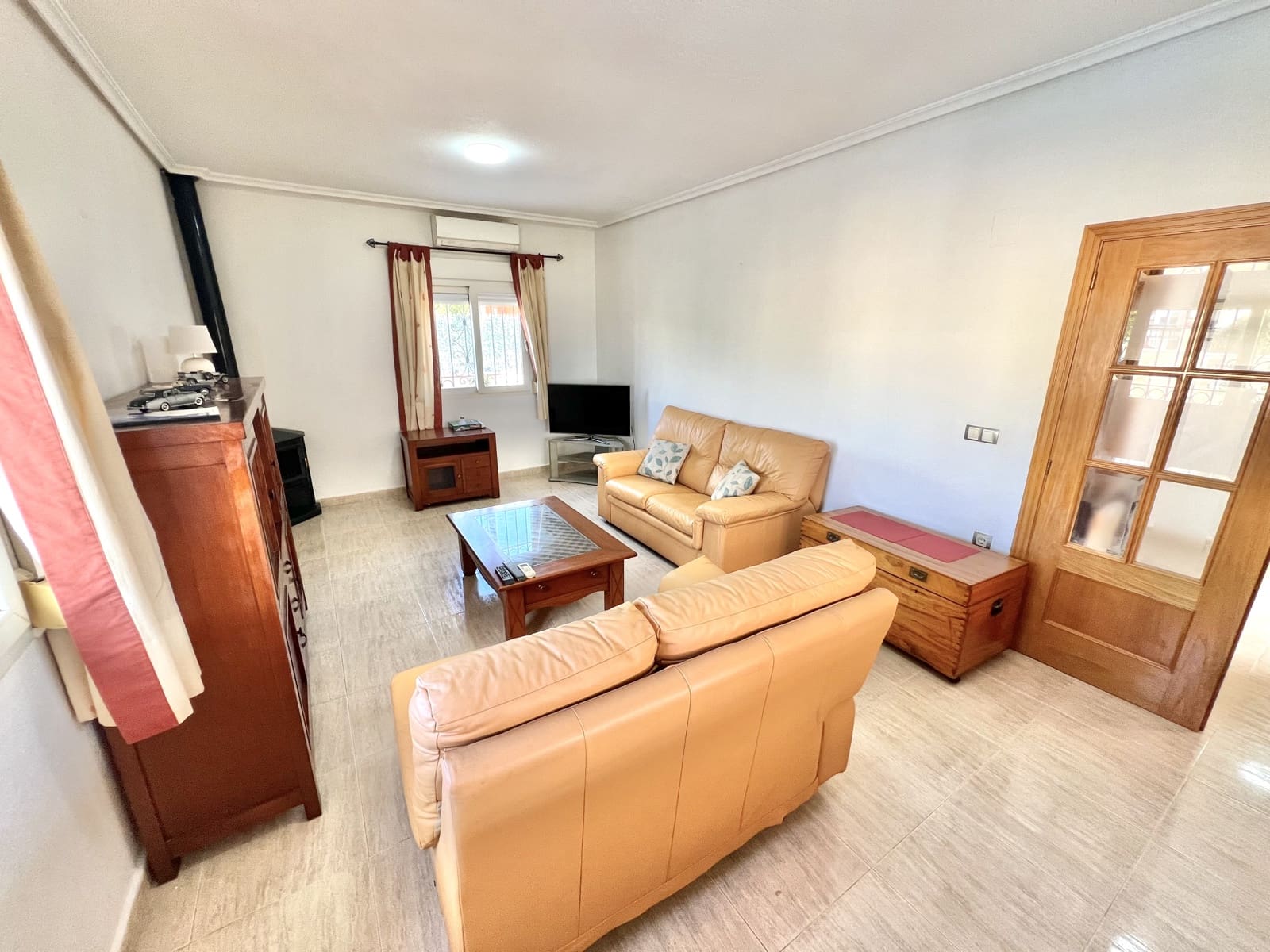 3 soveværelse Villa til salg i La Marina med swimmingpool garage - € 329.950 (Ref: 9504697)