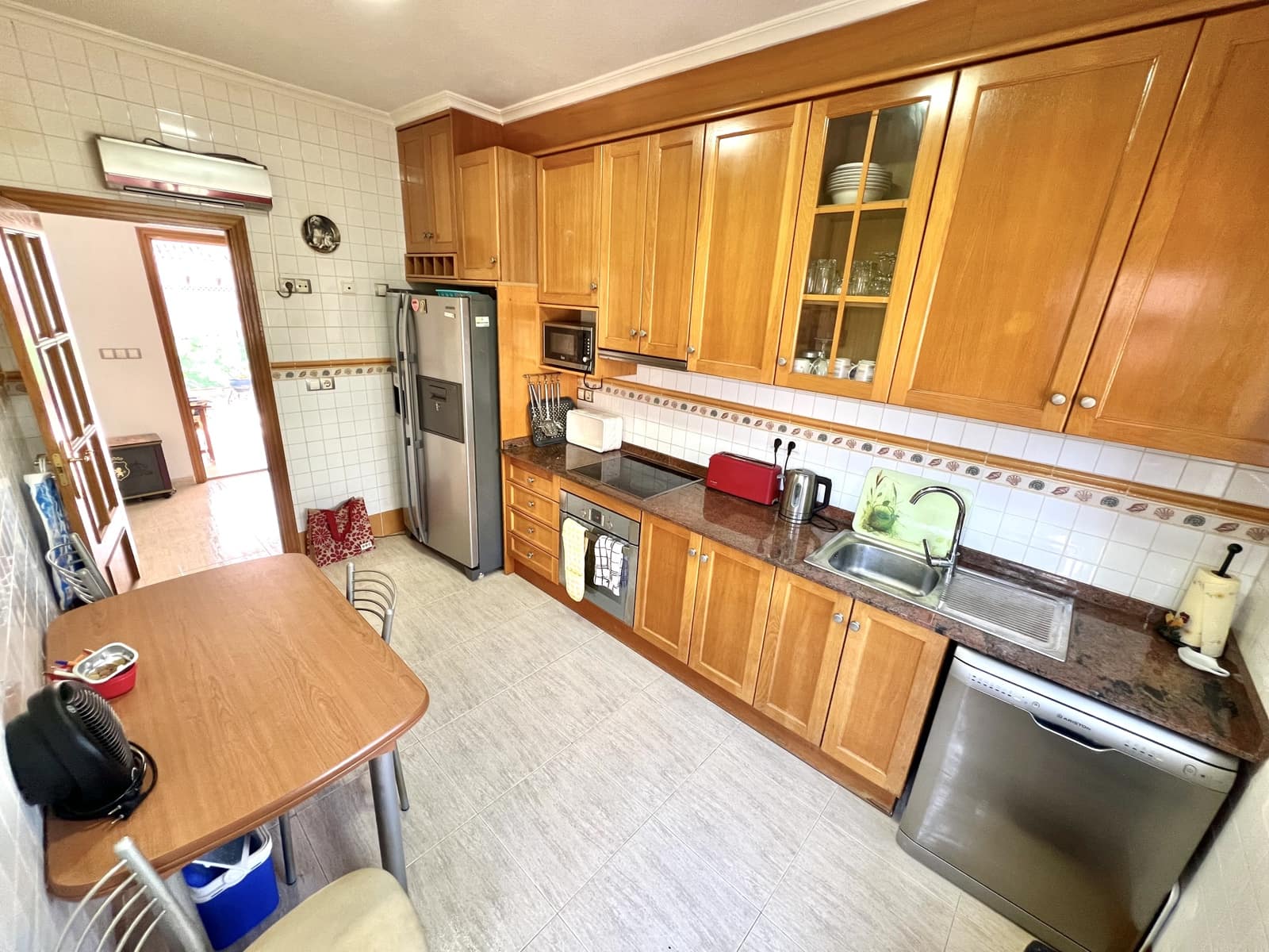 3 soveværelse Villa til salg i La Marina med swimmingpool garage - € 329.950 (Ref: 9504697)