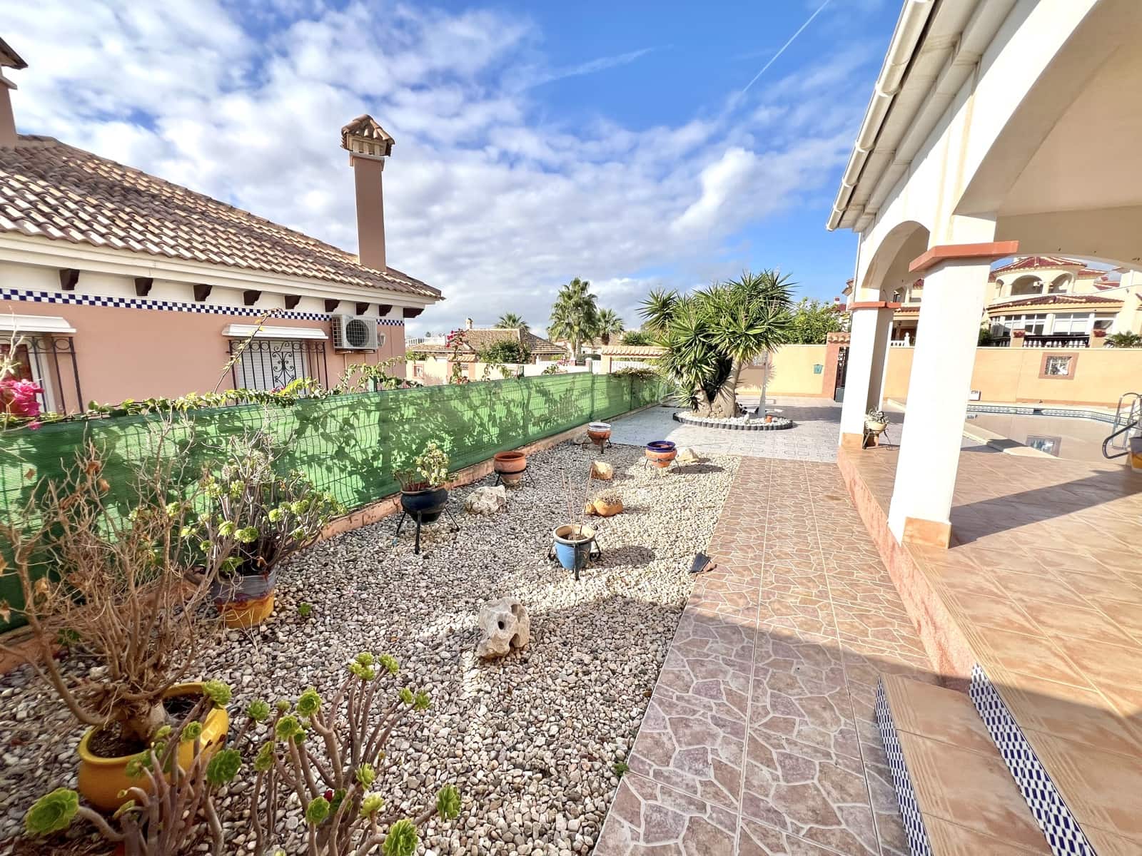 3 soveværelse Villa til salg i La Marina med swimmingpool garage - € 329.950 (Ref: 9504697)