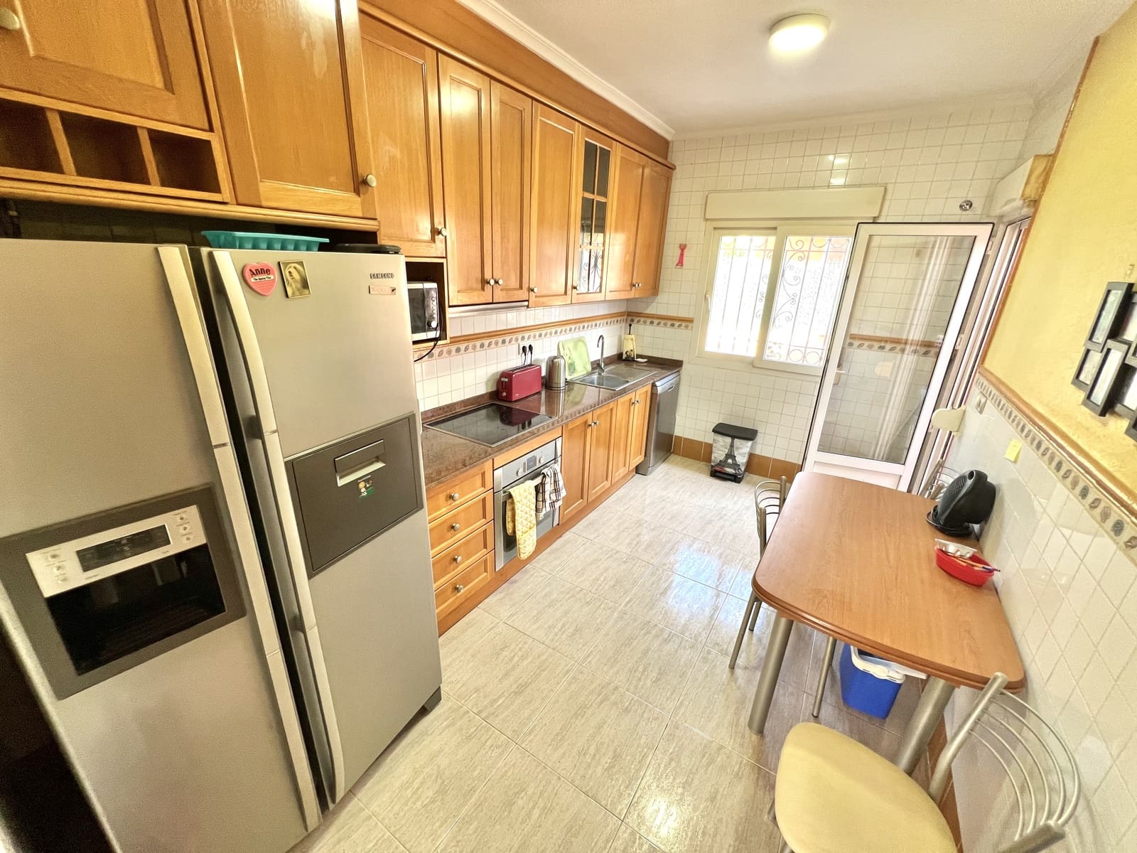 3 soveværelse Villa til salg i La Marina med swimmingpool garage - € 329.950 (Ref: 9504697)