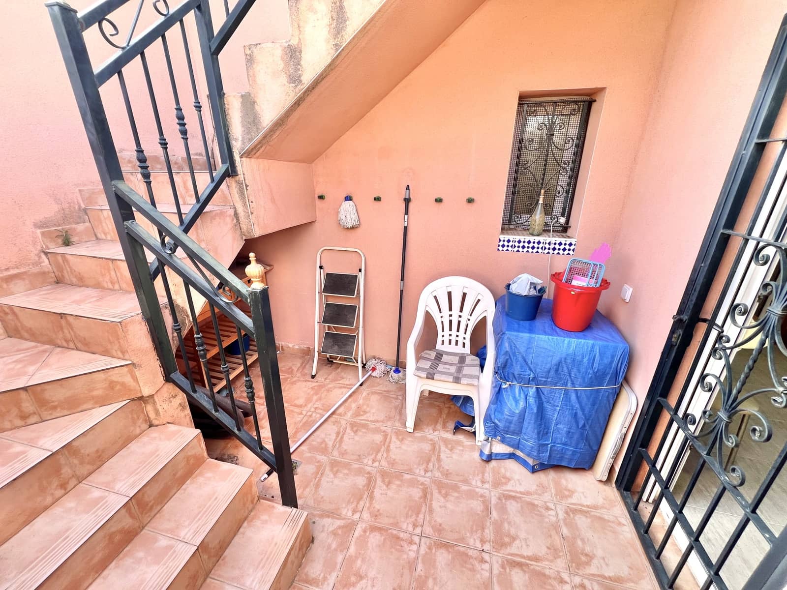 3 soveværelse Villa til salg i La Marina med swimmingpool garage - € 329.950 (Ref: 9504697)