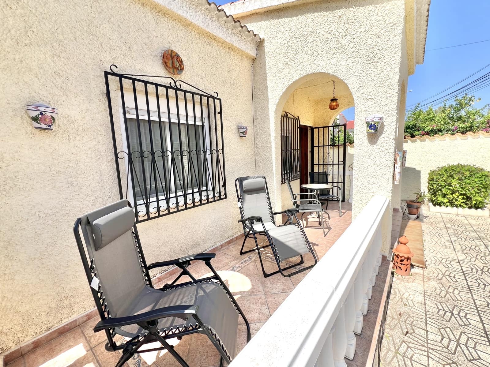 4 soverom Villa til salgs i La Marina - € 169 950 (Ref: 9506520)