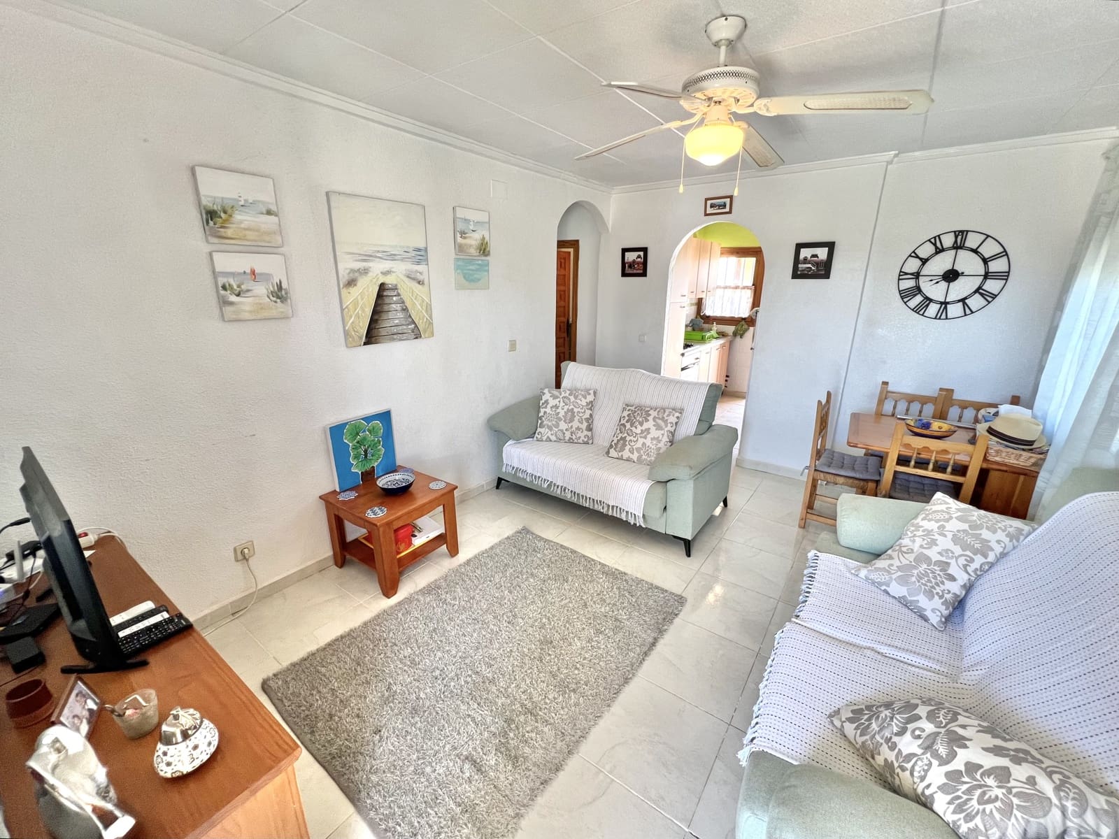 4 soverom Villa til salgs i La Marina - € 169 950 (Ref: 9506520)