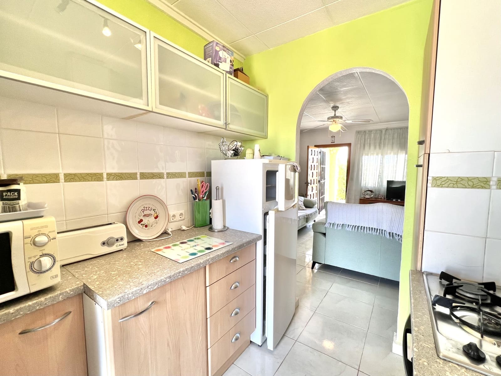 4 soverom Villa til salgs i La Marina - € 169 950 (Ref: 9506520)