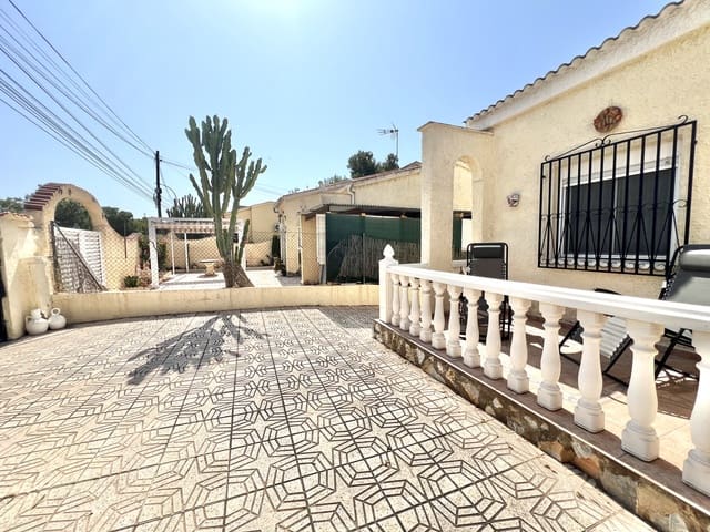 4 soverom Villa til salgs i La Marina, Elche / Elx - € 169 950 (Ref: 9506520)