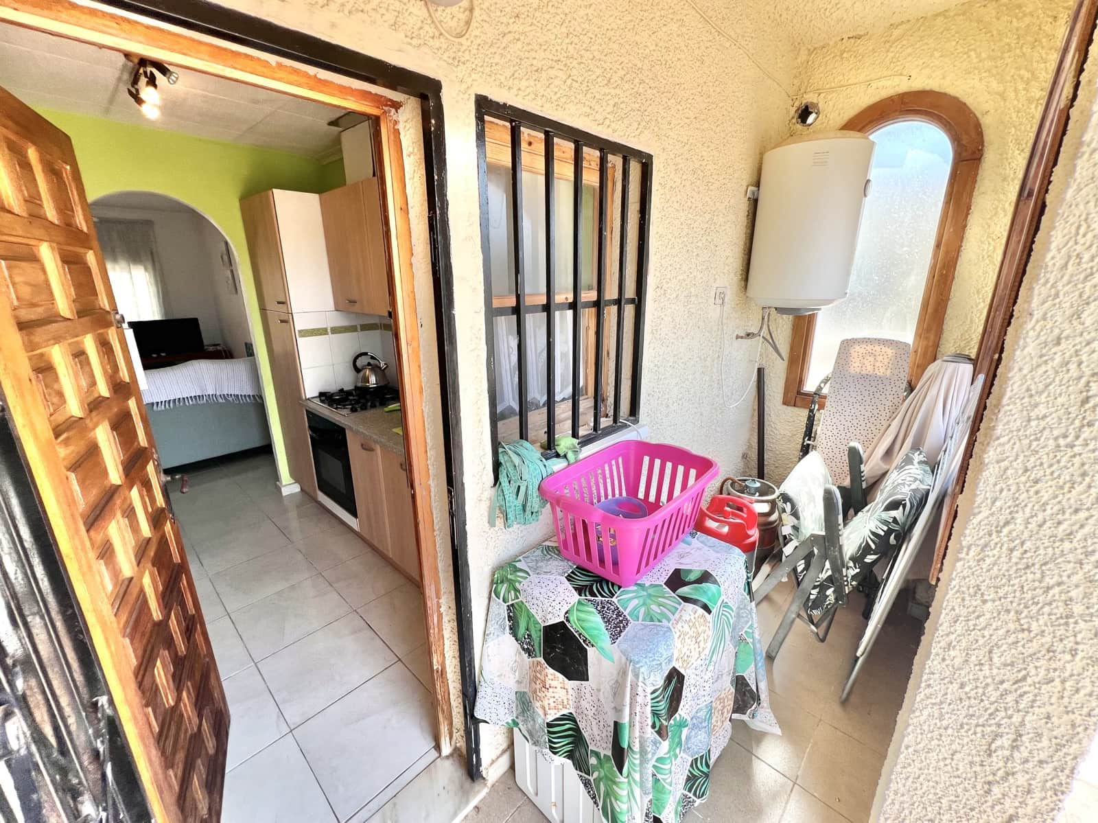 4 soverom Villa til salgs i La Marina - € 169 950 (Ref: 9506520)