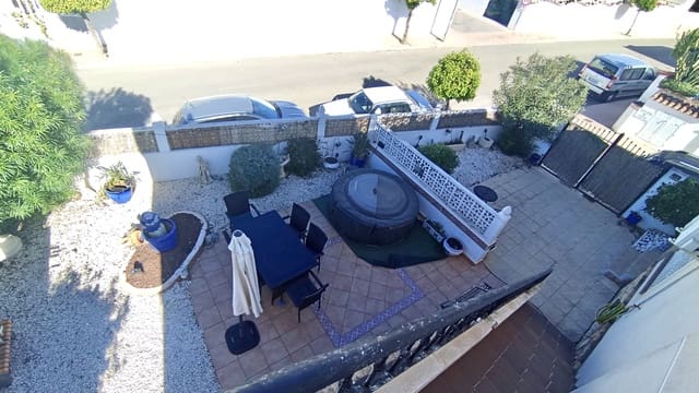 3 soverom Villa til salgs i La Marina, Elche / Elx med svømmebasseng - € 229 950 (Ref: 9506521)