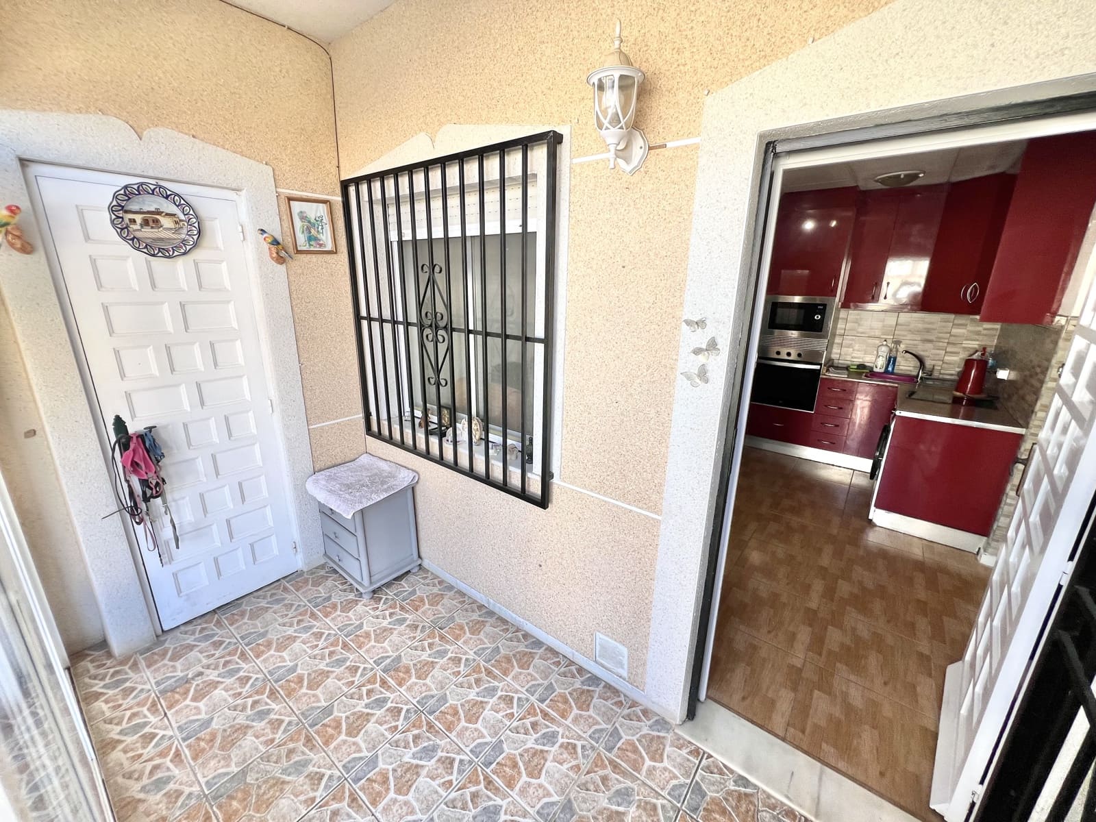 2 chambre Villa/Maison Mitoyenne à vendre à La Marina - 119 000 € (Ref: 9510294)