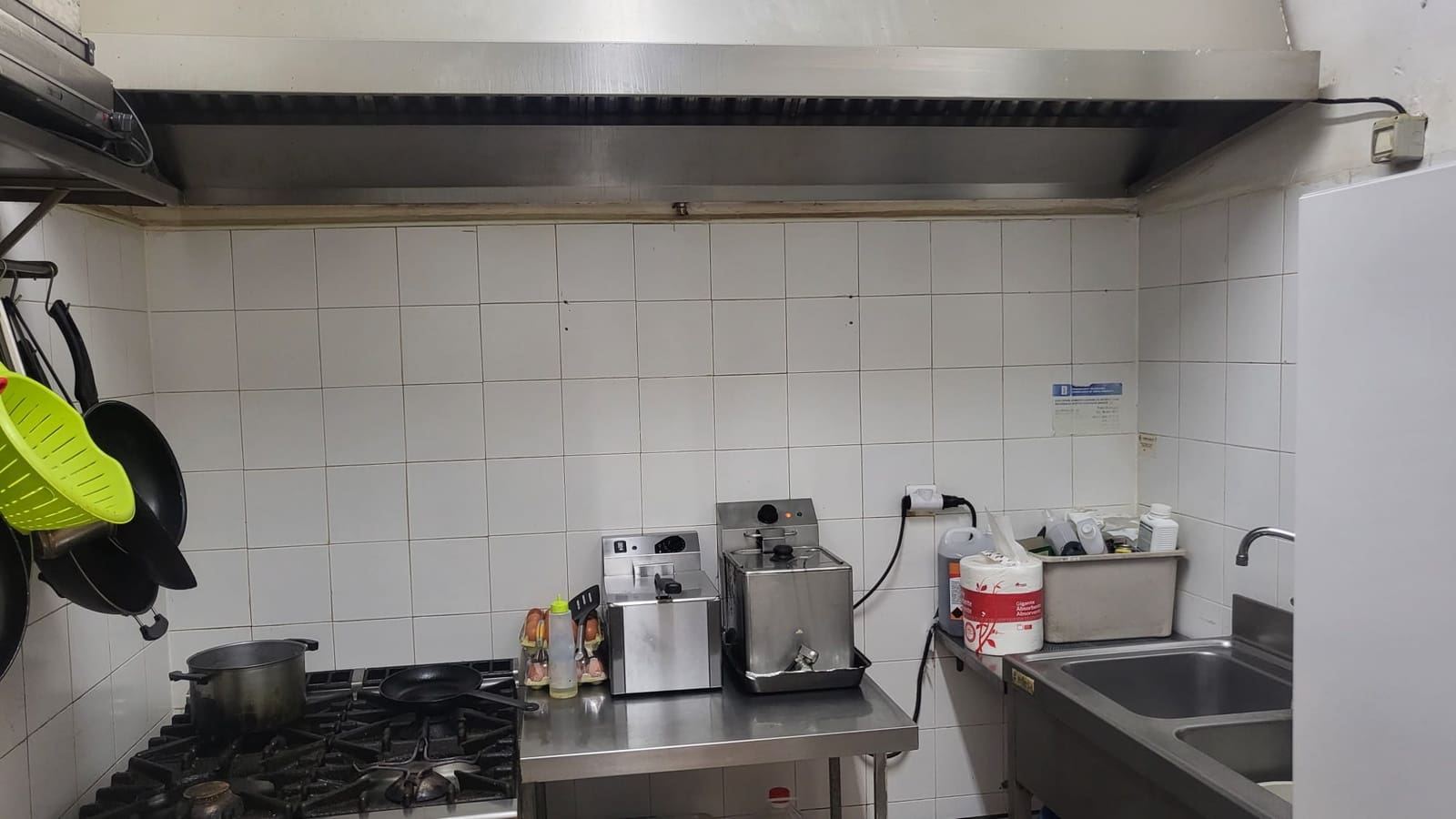 Commercieel te koop in La Marina - € 240.000 (Ref: 9521913)