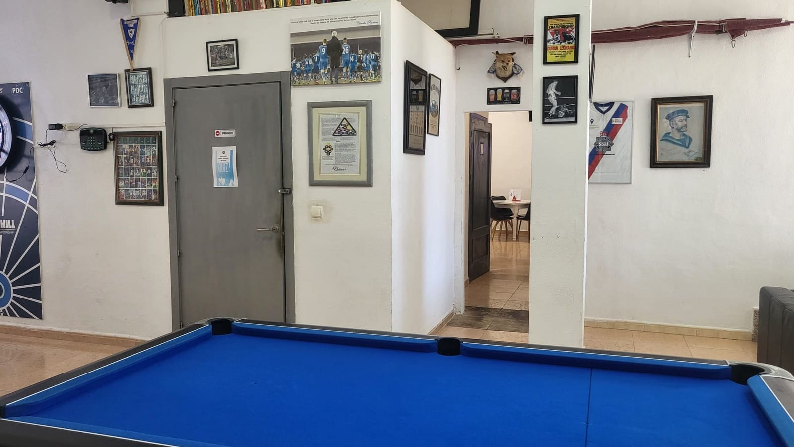 Commercieel te koop in La Marina - € 240.000 (Ref: 9521913)