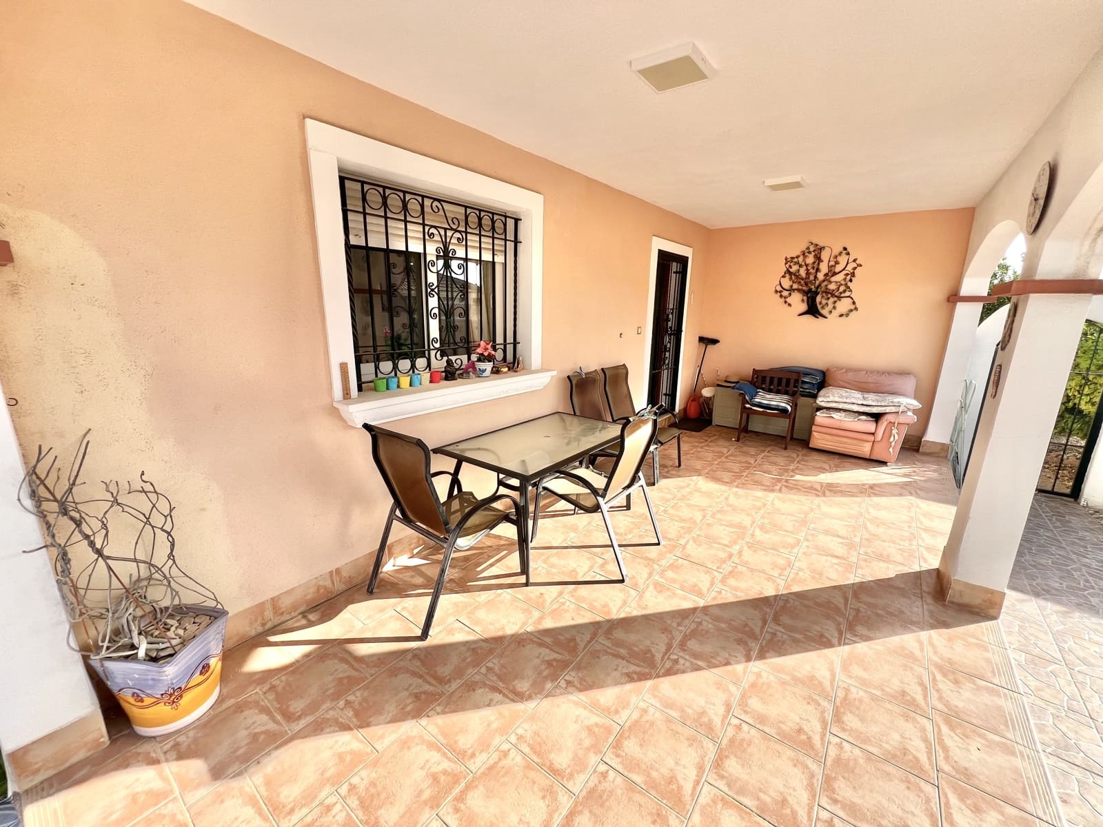 3 soveværelse Villa til salg i La Marina med swimmingpool garage - € 329.950 (Ref: 9523055)