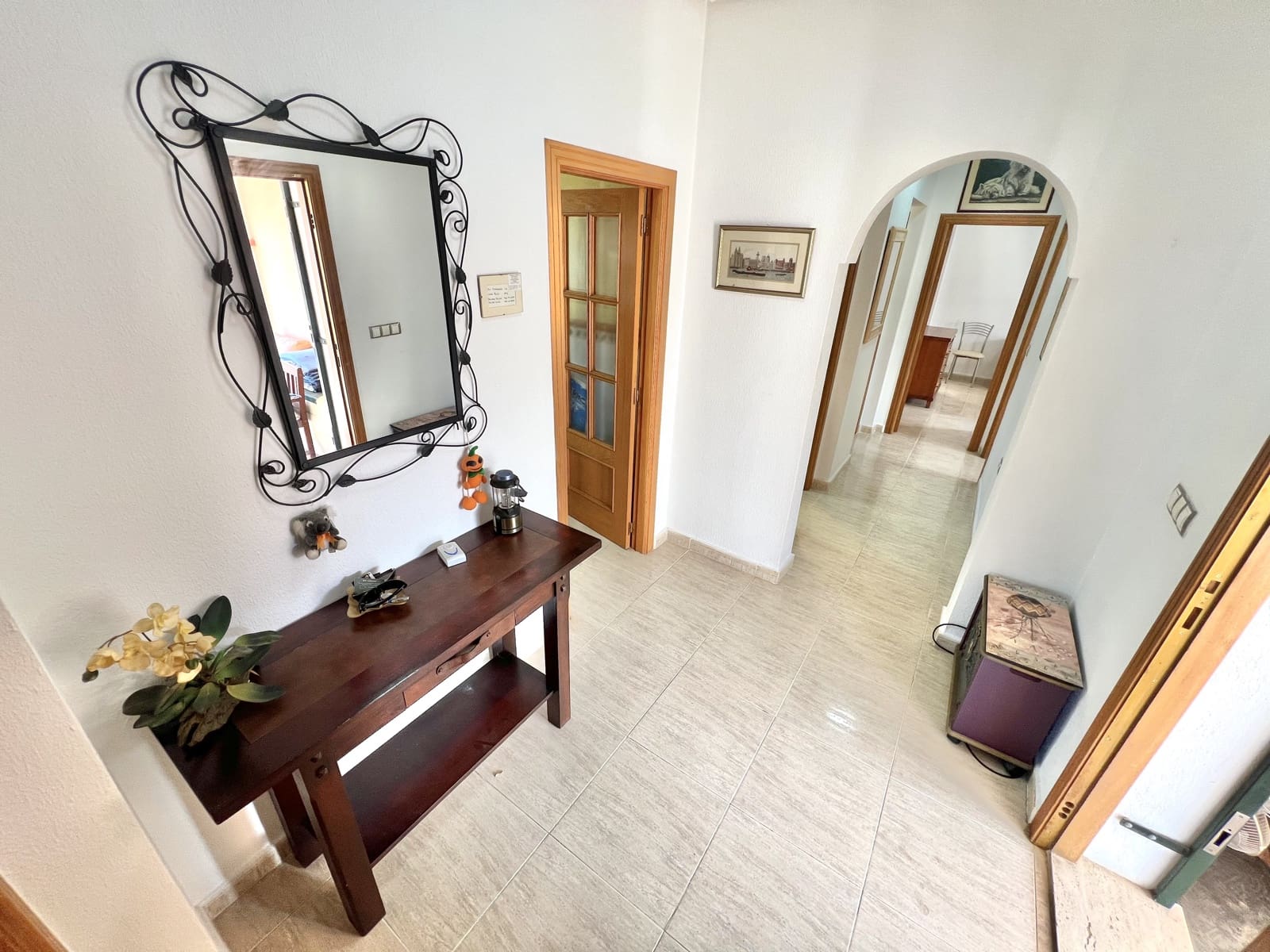 3 soveværelse Villa til salg i La Marina med swimmingpool garage - € 329.950 (Ref: 9523055)