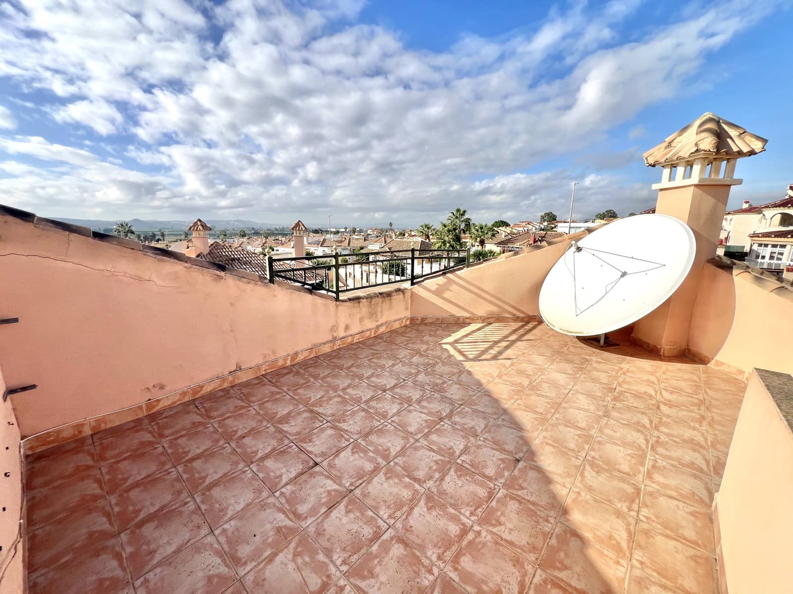 3 soveværelse Villa til salg i La Marina med swimmingpool garage - € 329.950 (Ref: 9523055)