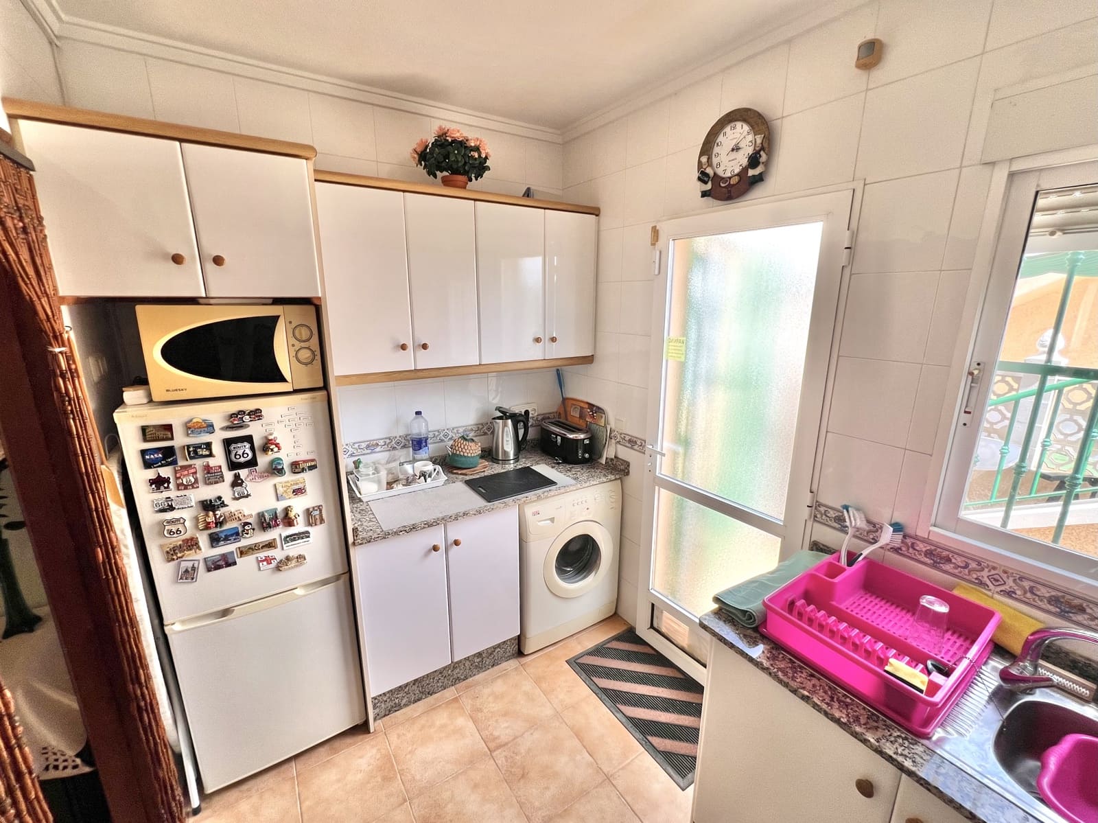 2 camera da letto Villa in vendita in La Marina con piscina garage - 169.000 € (Rif: 9523056)