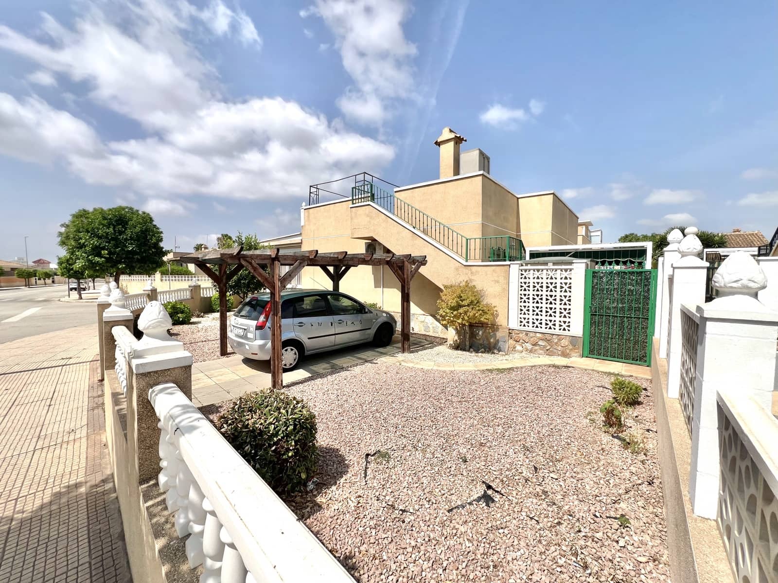 2 camera da letto Villa in vendita in La Marina con piscina garage - 169.000 € (Rif: 9523056)