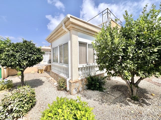 2 camera da letto Villa in vendita in La Marina, Elche / Elx con piscina garage - 169.000 € (Rif: 9523056)