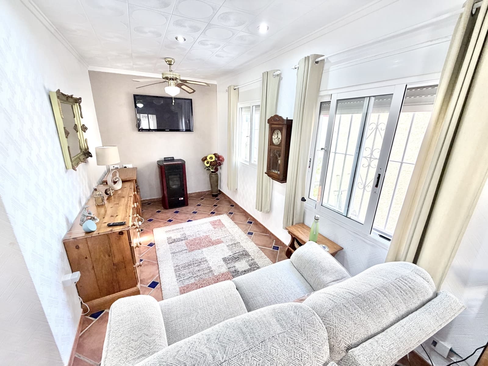 3 quarto Moradia para venda em La Marina com garagem - 188 999 € (Ref: 9523057)