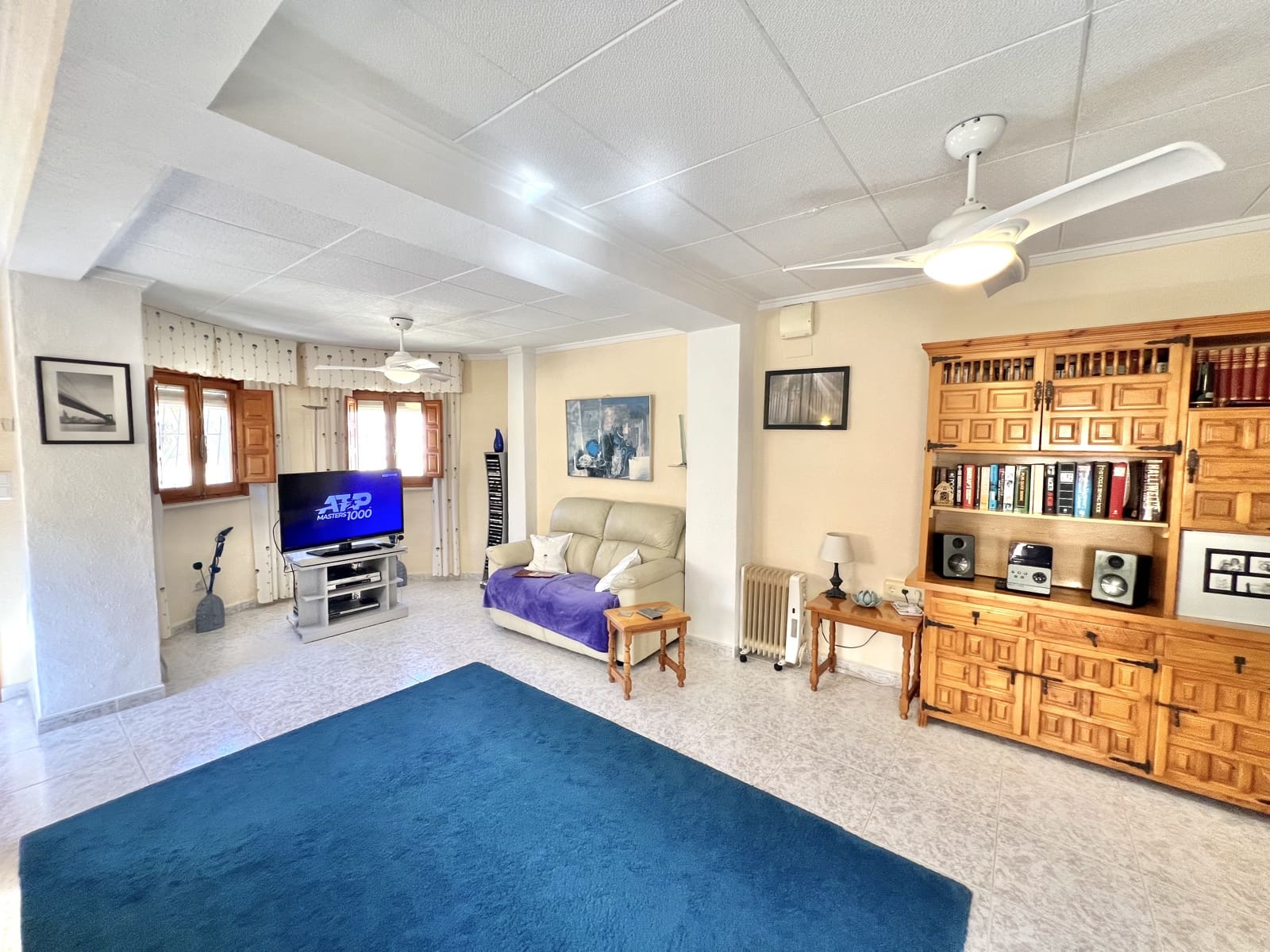 2 sovrum Villa till salu i La Marina med pool garage - 219 950 € (Ref: 9524943)