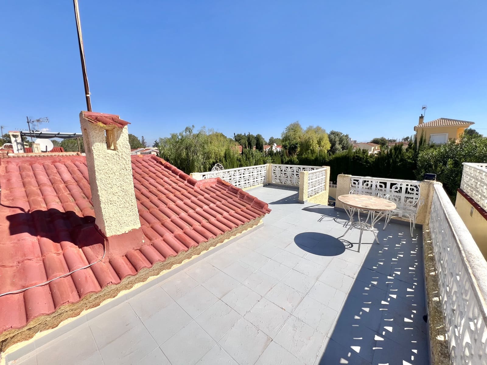 2 sovrum Villa till salu i La Marina med pool garage - 219 950 € (Ref: 9524943)