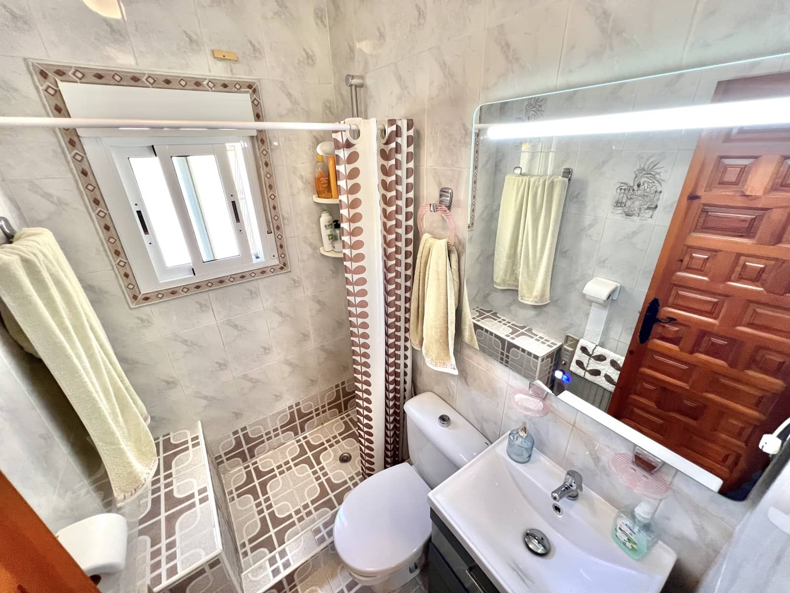 2 sovrum Villa till salu i La Marina med pool garage - 219 950 € (Ref: 9524943)