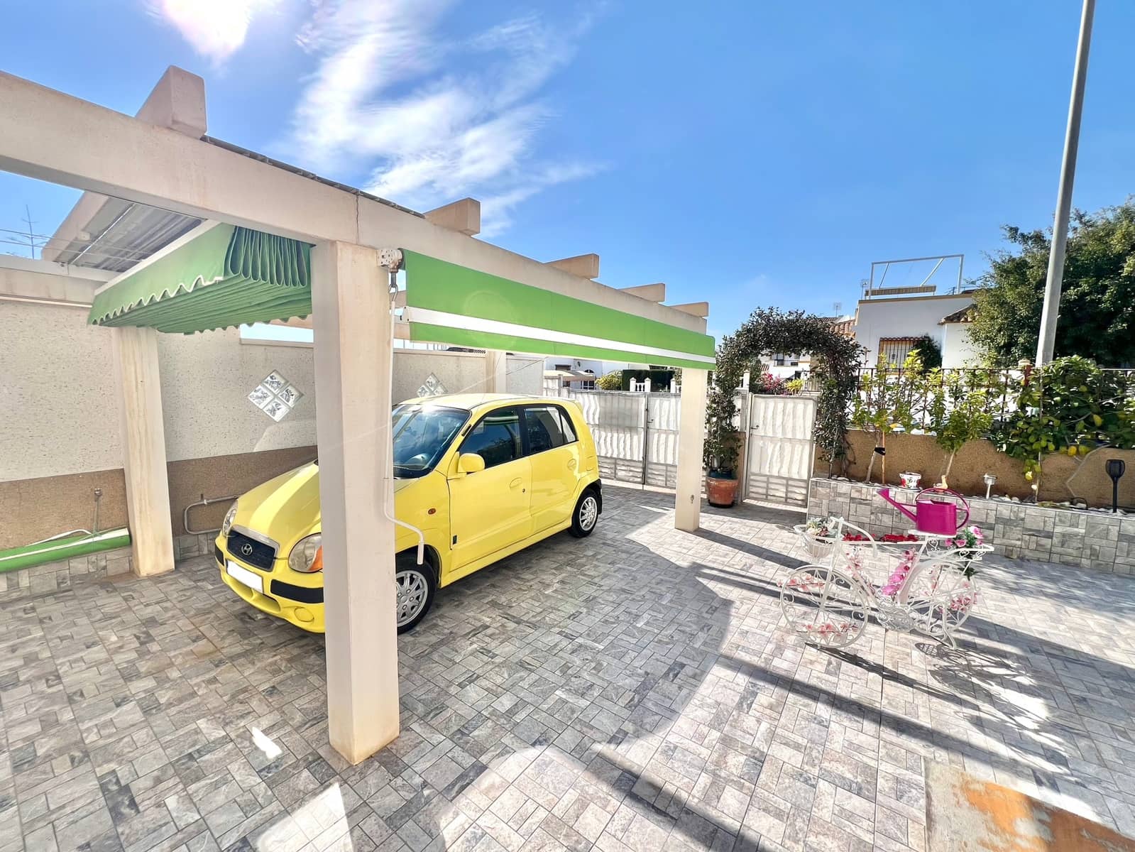4 camera da letto Appartamento in vendita in La Marina con piscina garage - 199.000 € (Rif: 9525336)