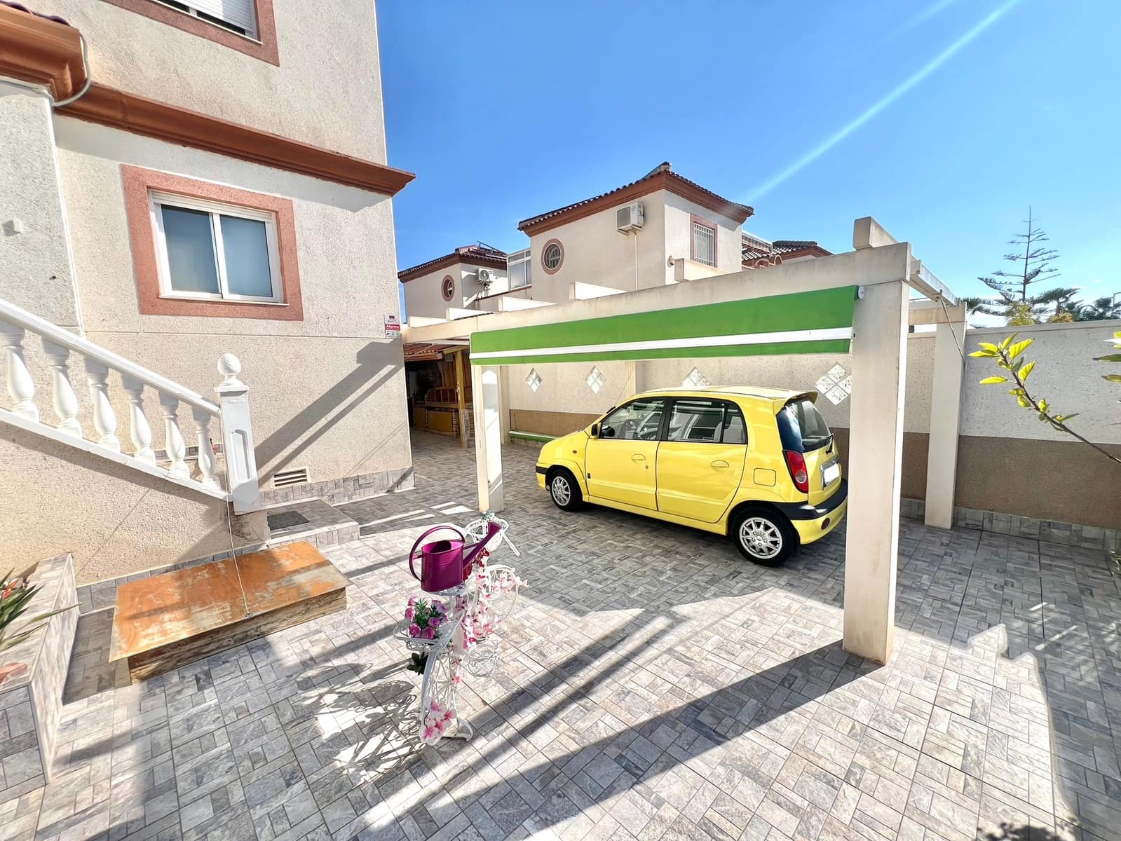 4 camera da letto Appartamento in vendita in La Marina con piscina garage - 199.000 € (Rif: 9525336)