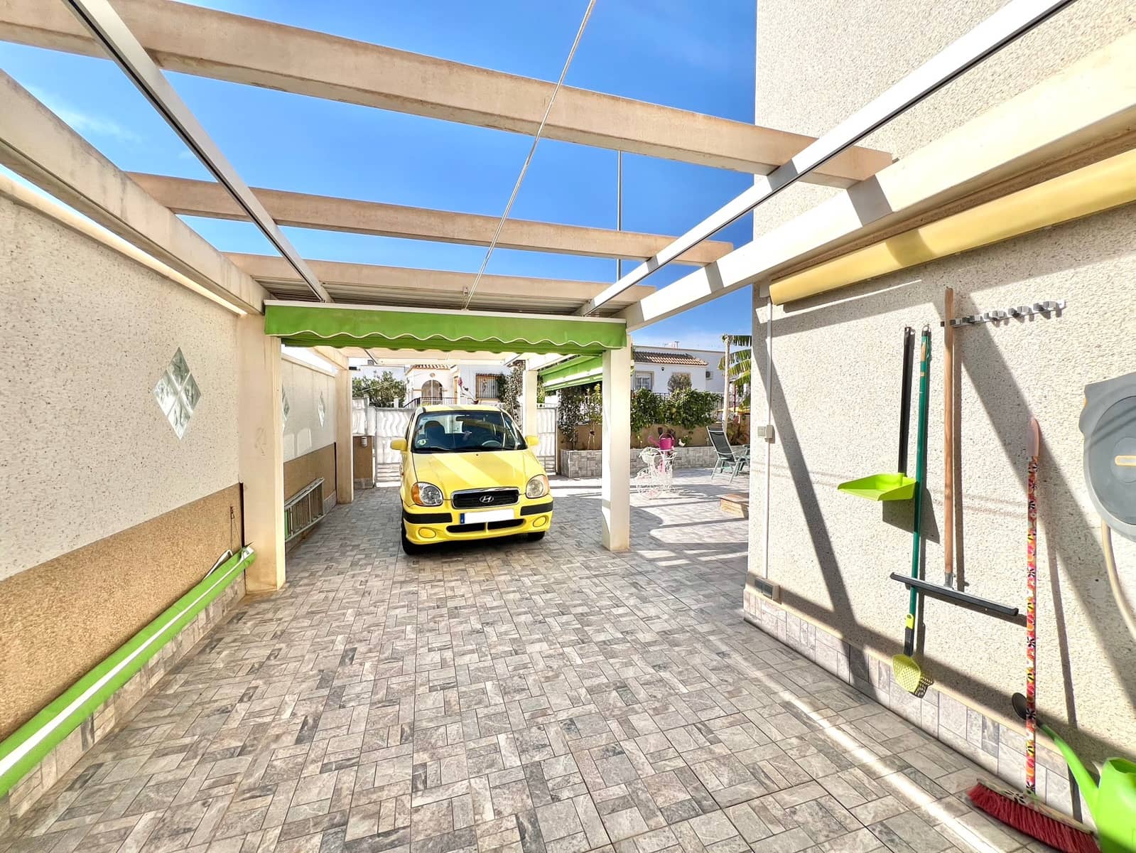 4 camera da letto Appartamento in vendita in La Marina con piscina garage - 199.000 € (Rif: 9525336)