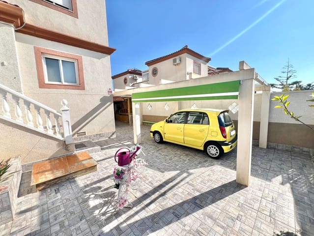 4 camera da letto Appartamento in vendita in La Marina, Elche / Elx con piscina garage - 199.000 € (Rif: 9525336)