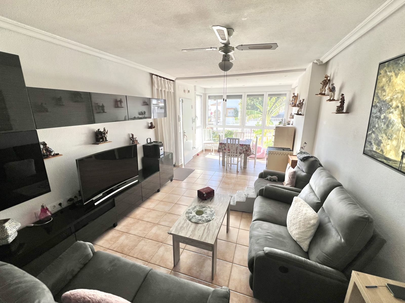 4 camera da letto Appartamento in vendita in La Marina con piscina garage - 199.000 € (Rif: 9525336)