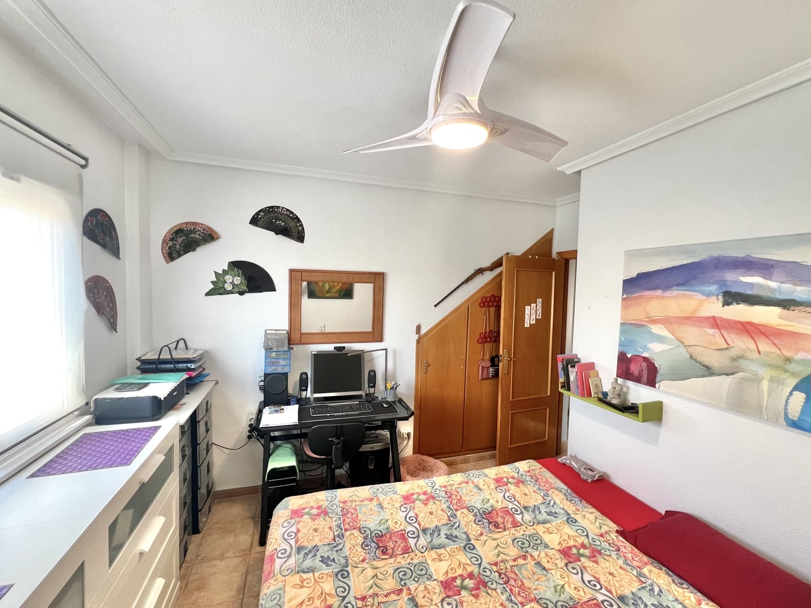 4 camera da letto Appartamento in vendita in La Marina con piscina garage - 199.000 € (Rif: 9525336)