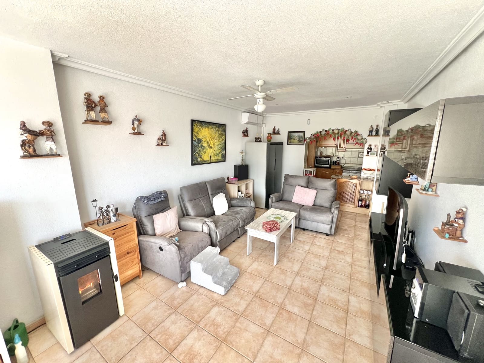 4 camera da letto Appartamento in vendita in La Marina con piscina garage - 199.000 € (Rif: 9525336)