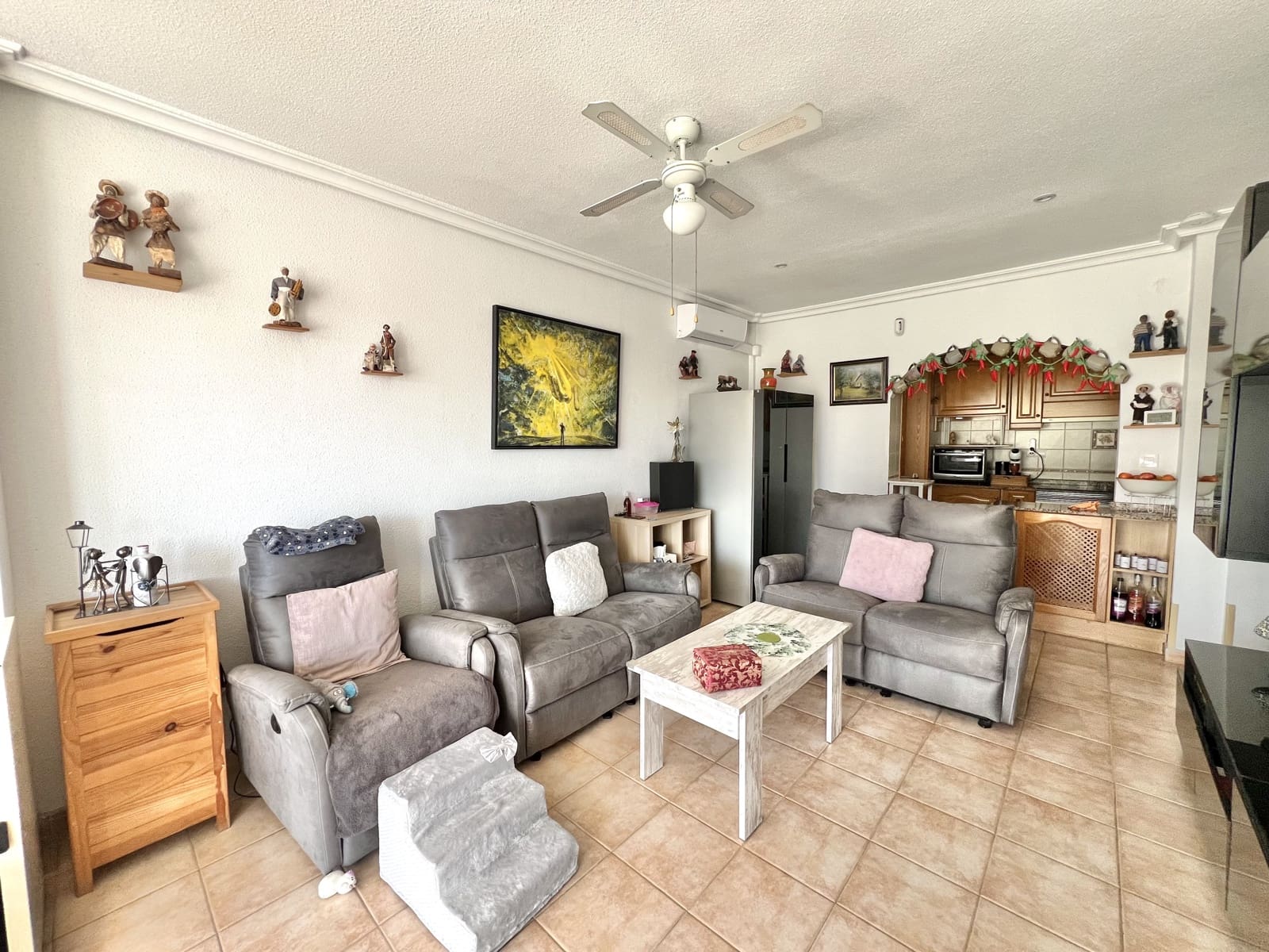 4 camera da letto Appartamento in vendita in La Marina con piscina garage - 199.000 € (Rif: 9525336)