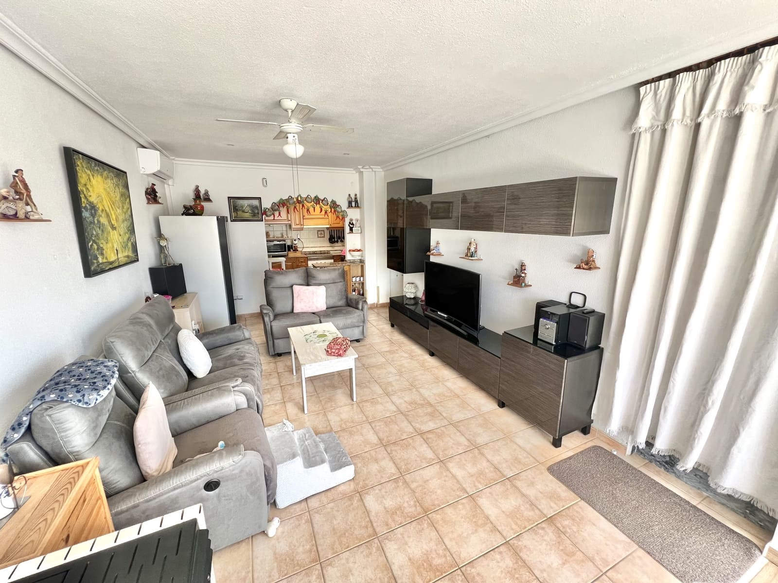 4 camera da letto Appartamento in vendita in La Marina con piscina garage - 199.000 € (Rif: 9525336)