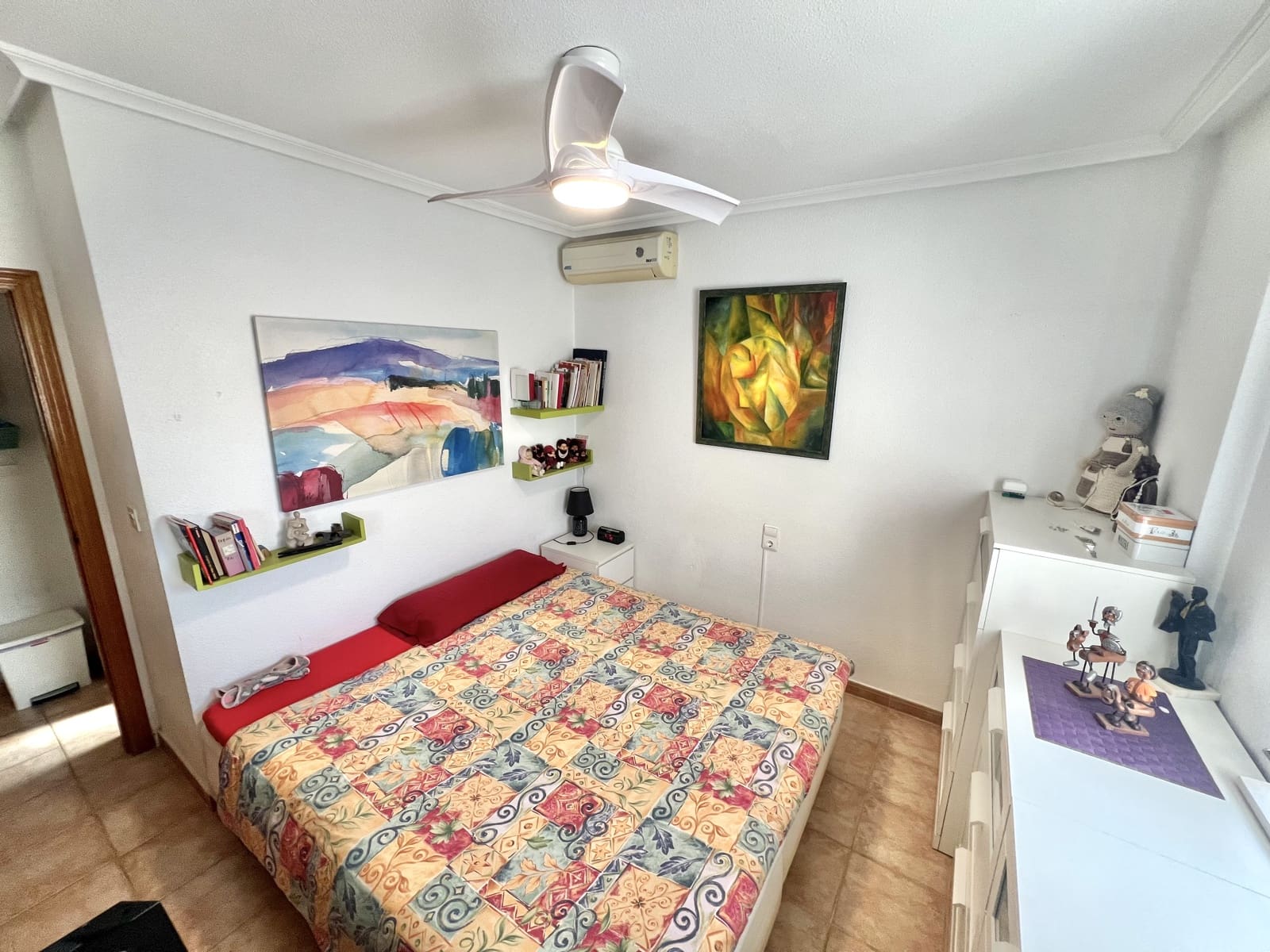 4 camera da letto Appartamento in vendita in La Marina con piscina garage - 199.000 € (Rif: 9525336)