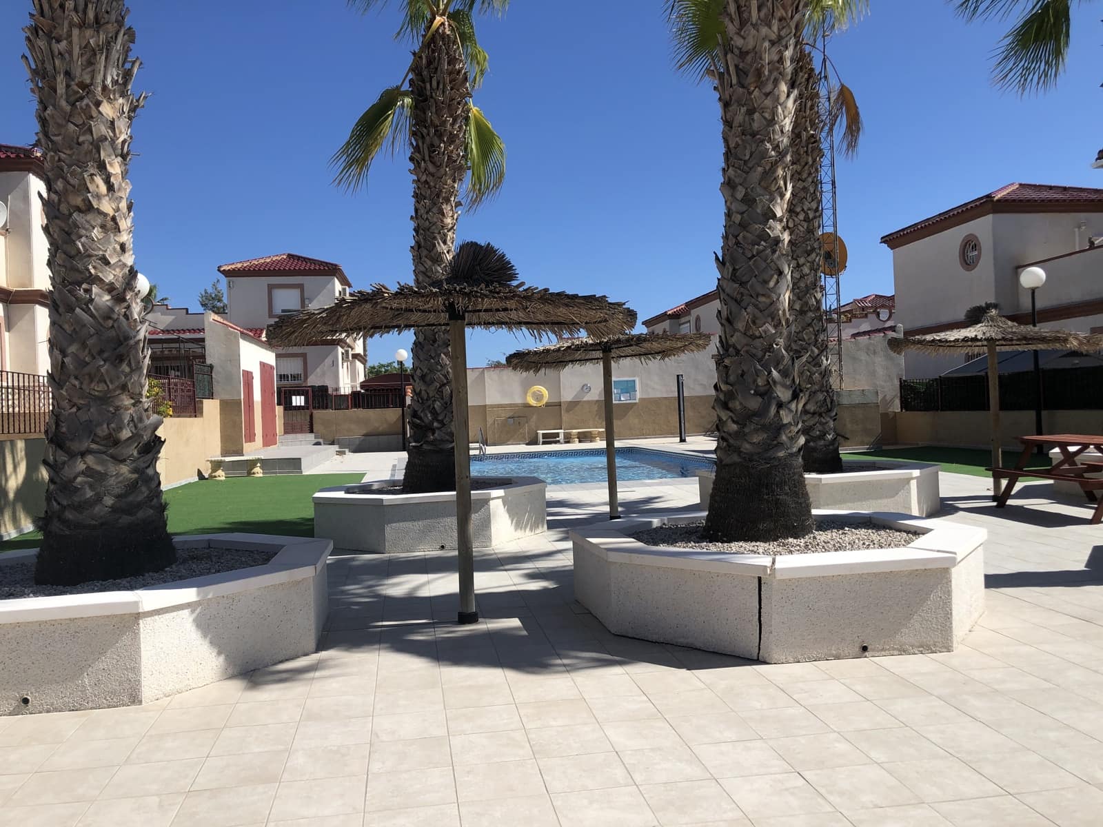 4 camera da letto Appartamento in vendita in La Marina con piscina garage - 199.000 € (Rif: 9525336)