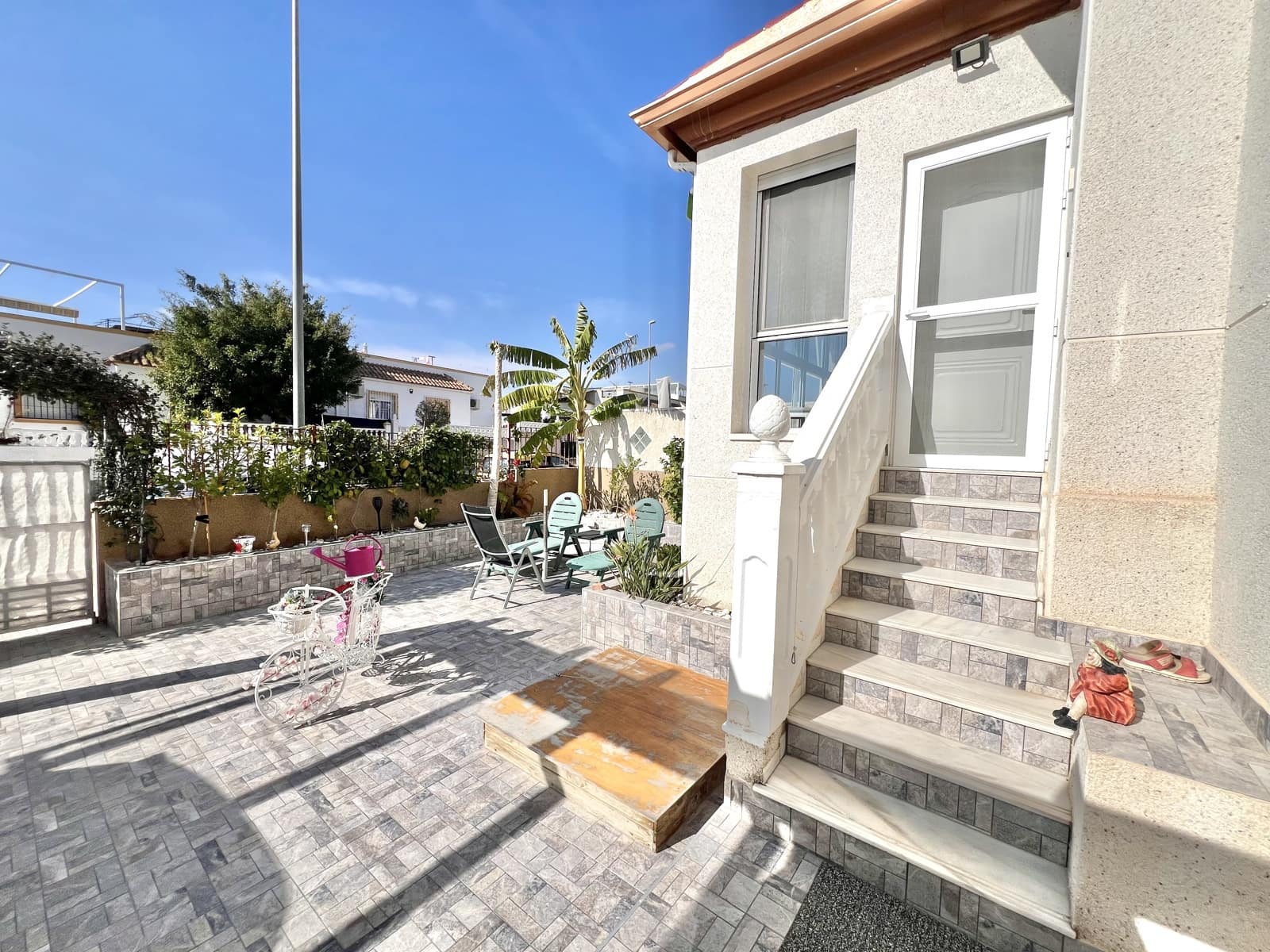 4 camera da letto Appartamento in vendita in La Marina con piscina garage - 199.000 € (Rif: 9525336)