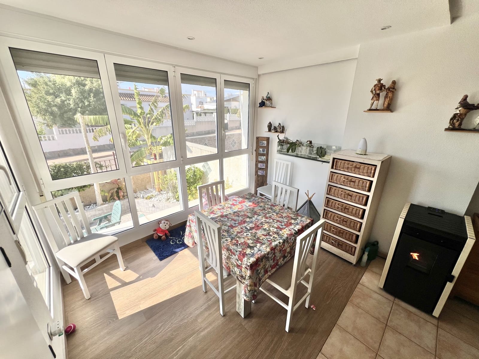 4 camera da letto Appartamento in vendita in La Marina con piscina garage - 199.000 € (Rif: 9525336)