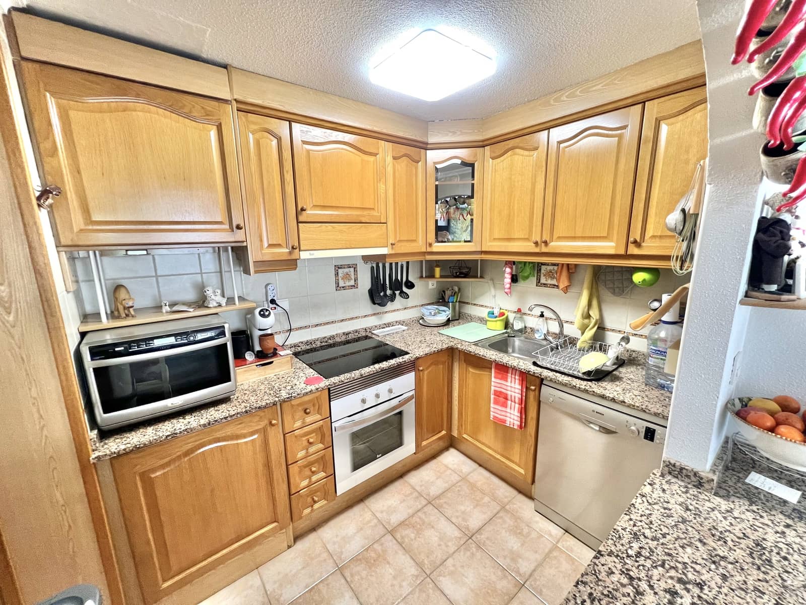 4 camera da letto Appartamento in vendita in La Marina con piscina garage - 199.000 € (Rif: 9525336)