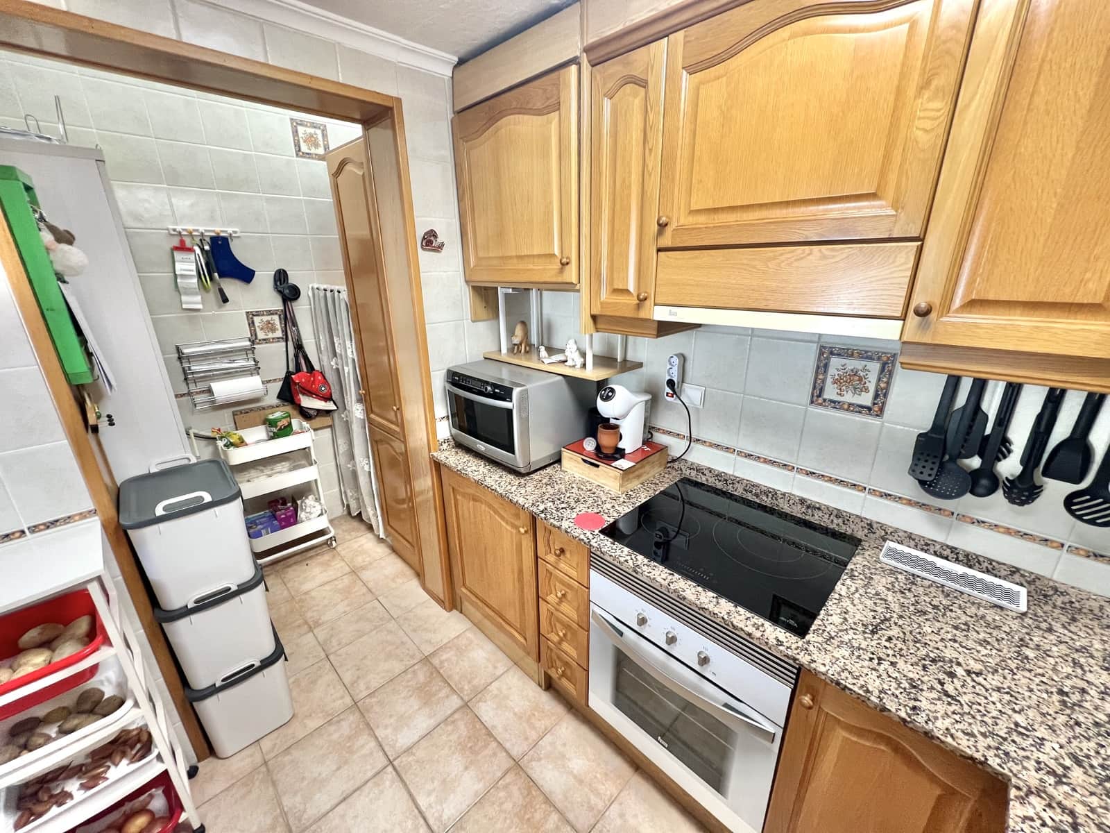 4 camera da letto Appartamento in vendita in La Marina con piscina garage - 199.000 € (Rif: 9525336)