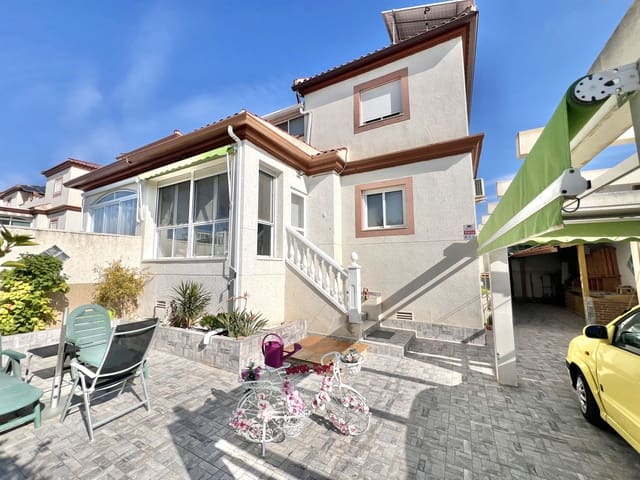 4 camera da letto Appartamento in vendita in La Marina, Elche / Elx con piscina garage - 199.000 € (Rif: 9525336)