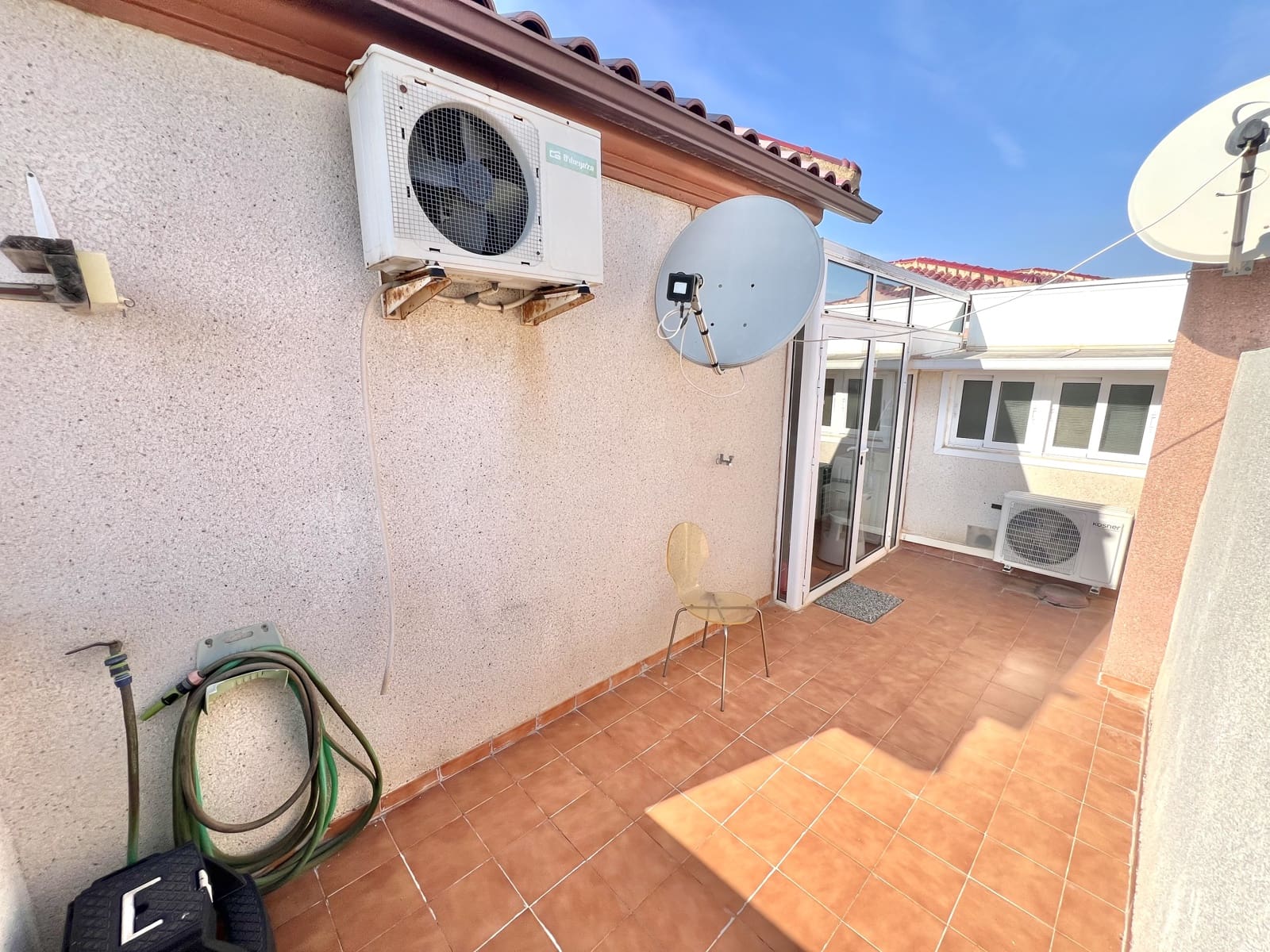 4 camera da letto Appartamento in vendita in La Marina con piscina garage - 199.000 € (Rif: 9525336)