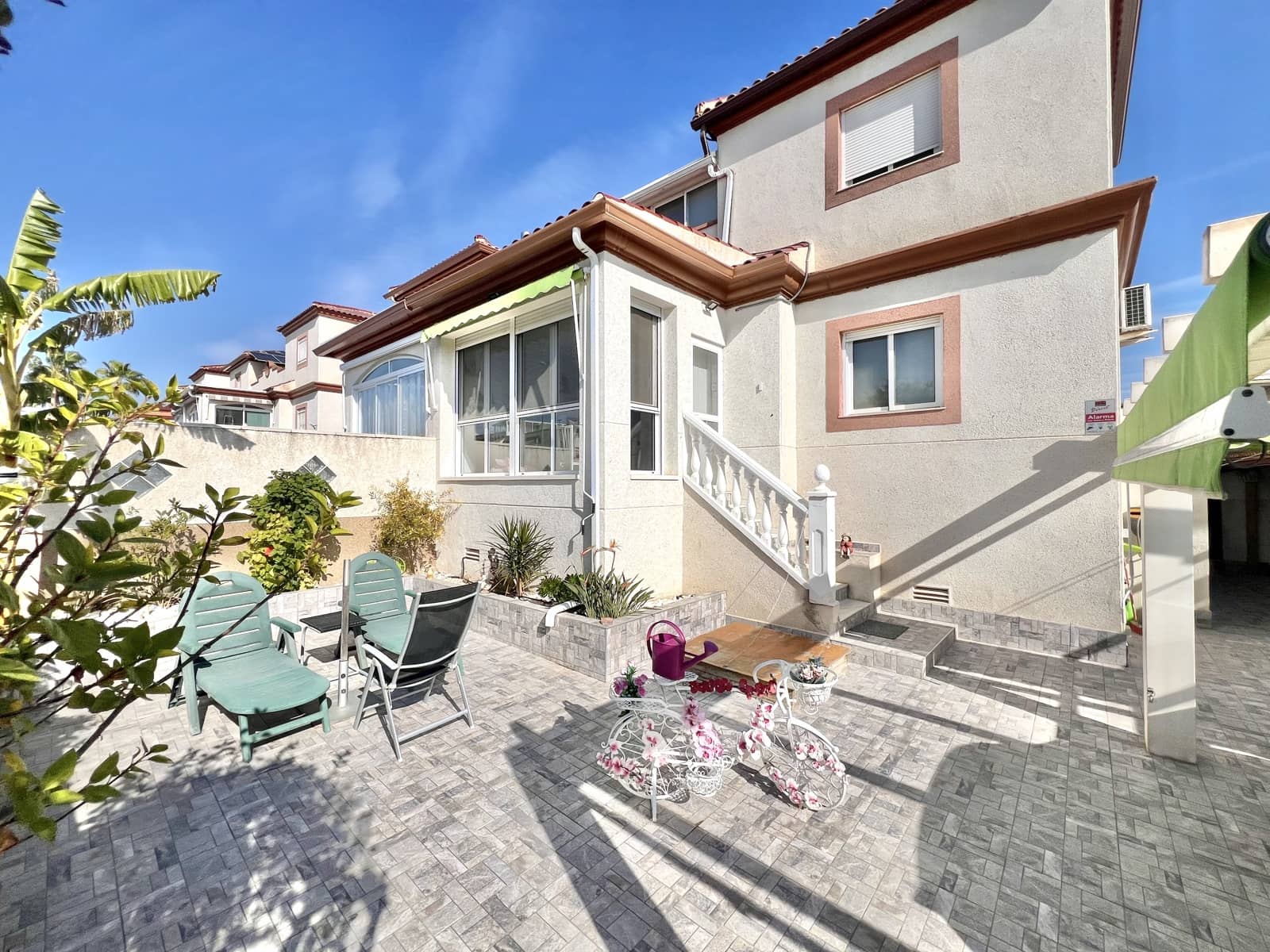 4 camera da letto Appartamento in vendita in La Marina con piscina garage - 199.000 € (Rif: 9525336)