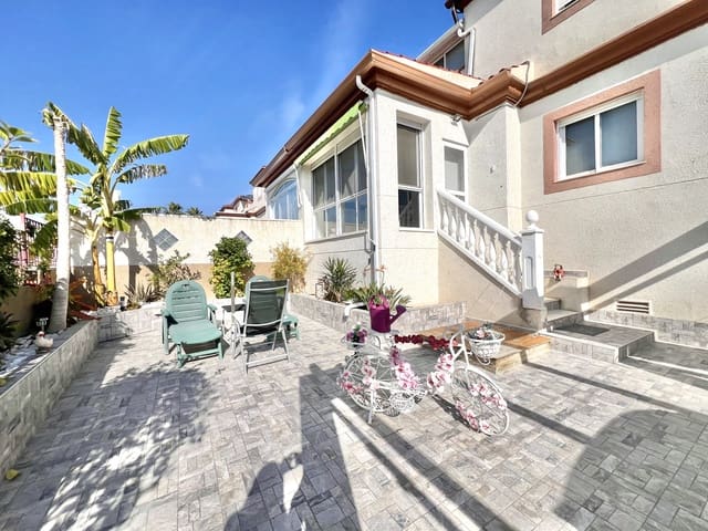 4 camera da letto Appartamento in vendita in La Marina, Elche / Elx con piscina garage - 199.000 € (Rif: 9525336)